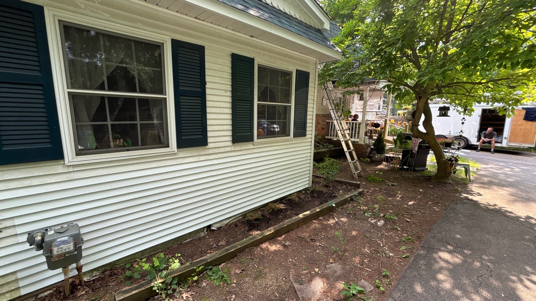 Roof Replacement using Owens Corning Duration by 180 Contractors