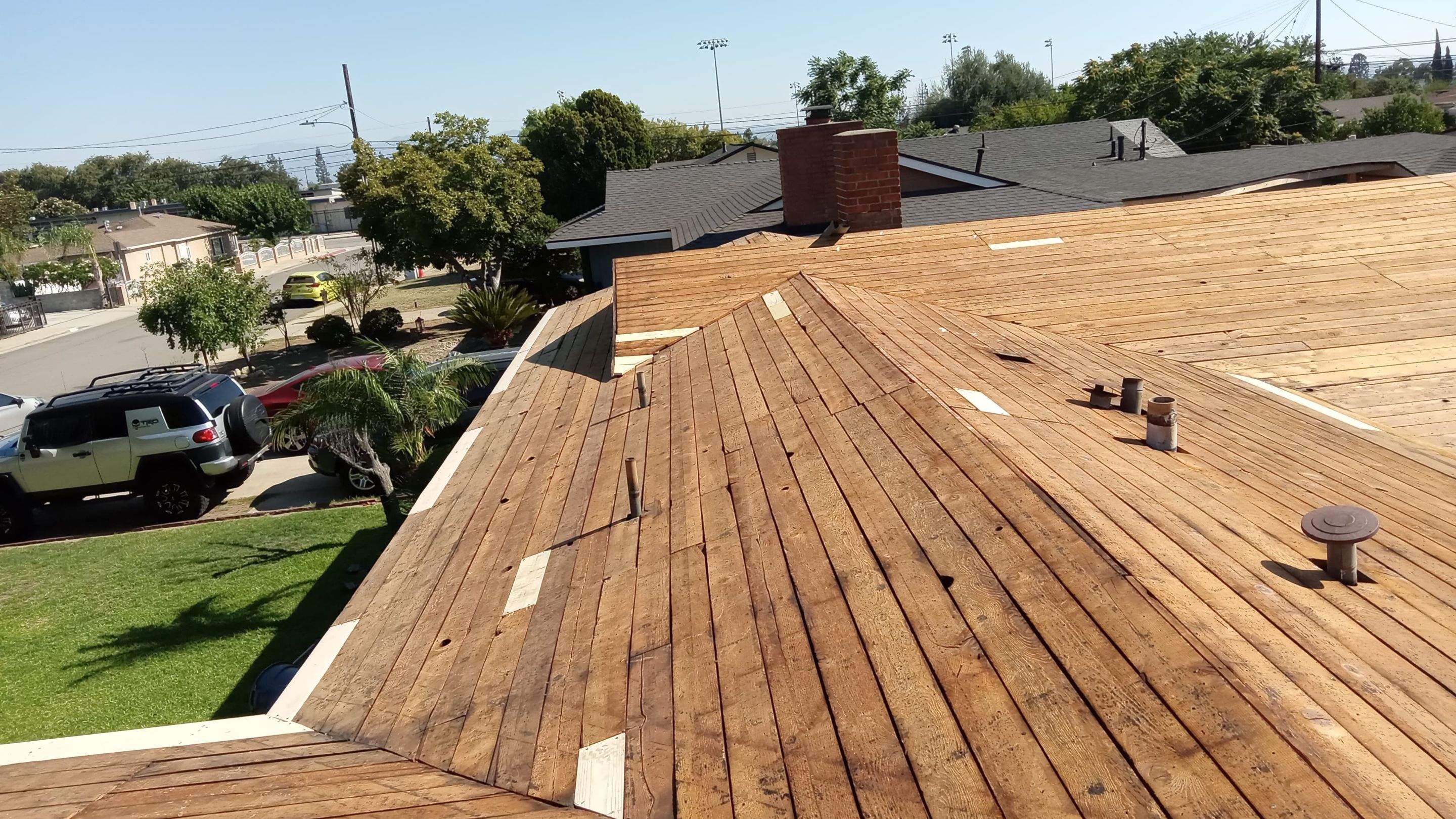 Roof Replacement - Montclair, CA 91763 by Epic Roof Replacement