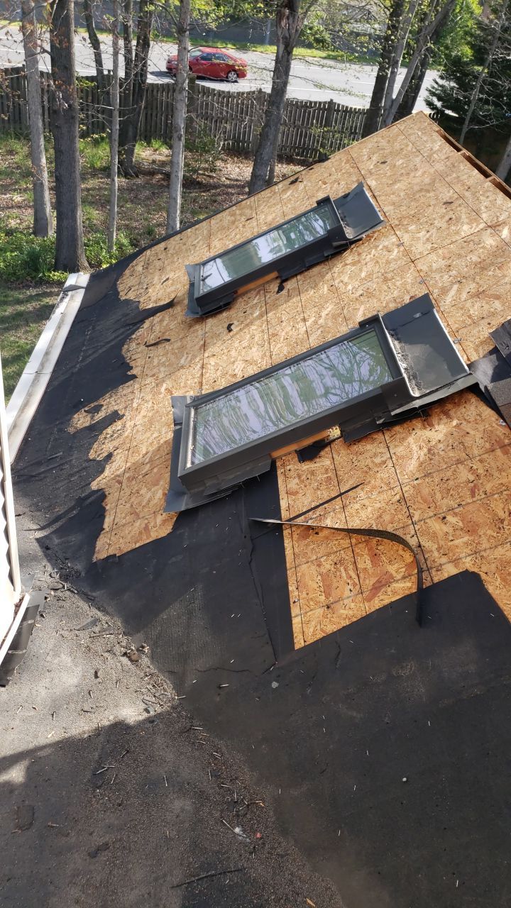 Springfield Certainteed Landmark Pro Designer Shingles by RM Banning, Inc.