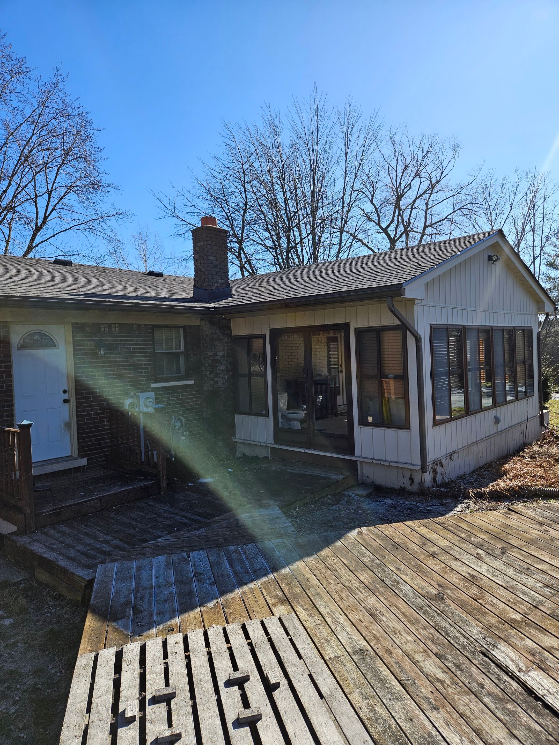 Residential Roofing Installation using IKO - Dynasty - Cornerstone by JNR Roofing LLC