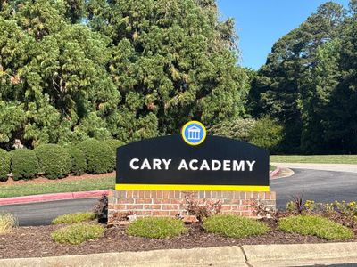 Cary Academy