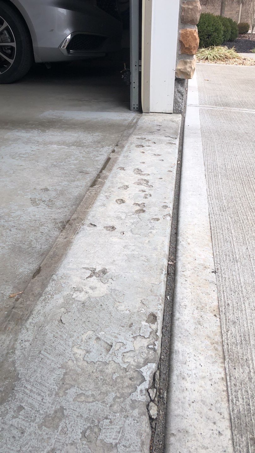 Garage Floor – Flint by Your1DayFloor.com