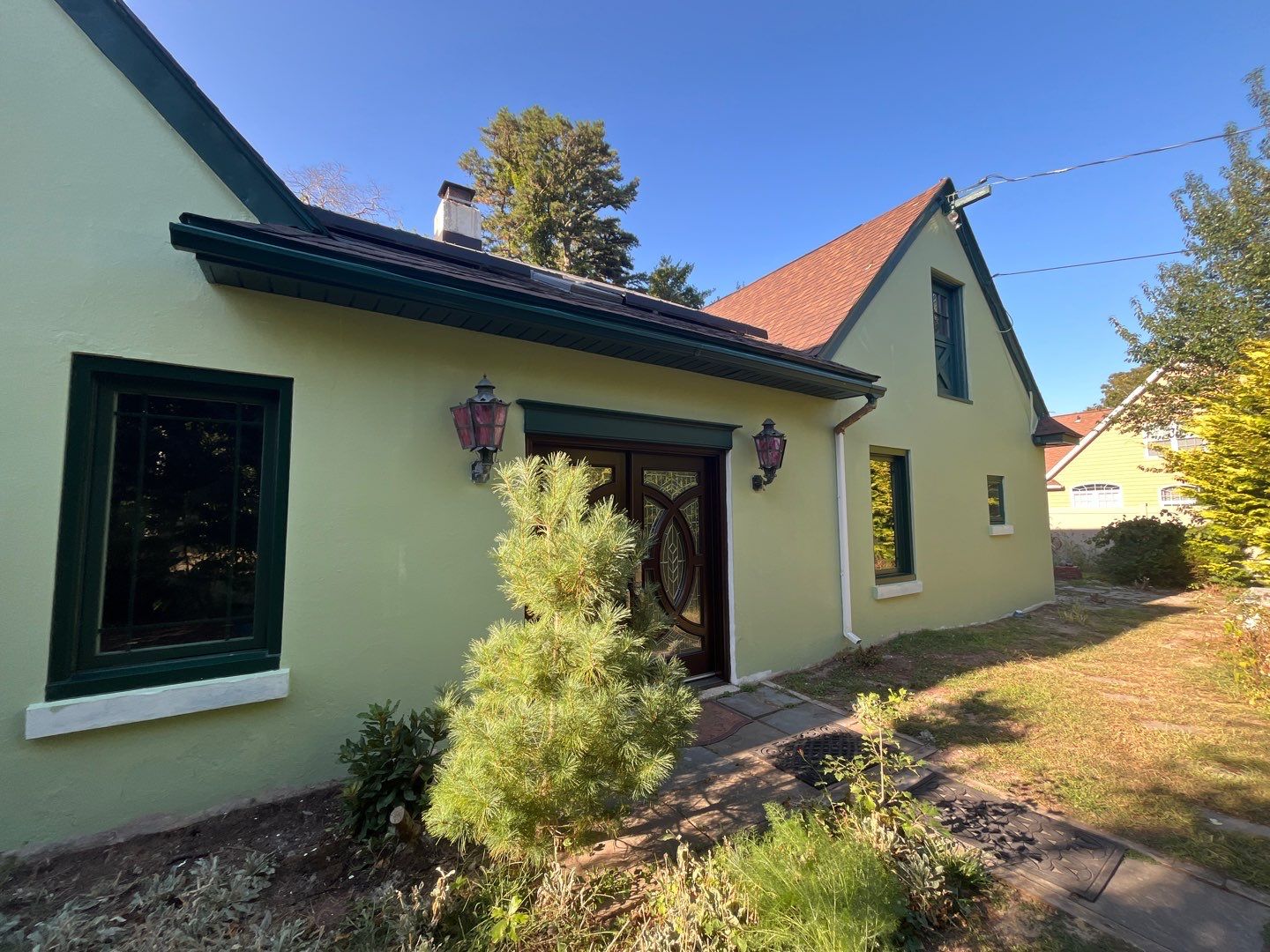 Exterior House Painting - Absecon, NJ by FreshCoat Works LLC