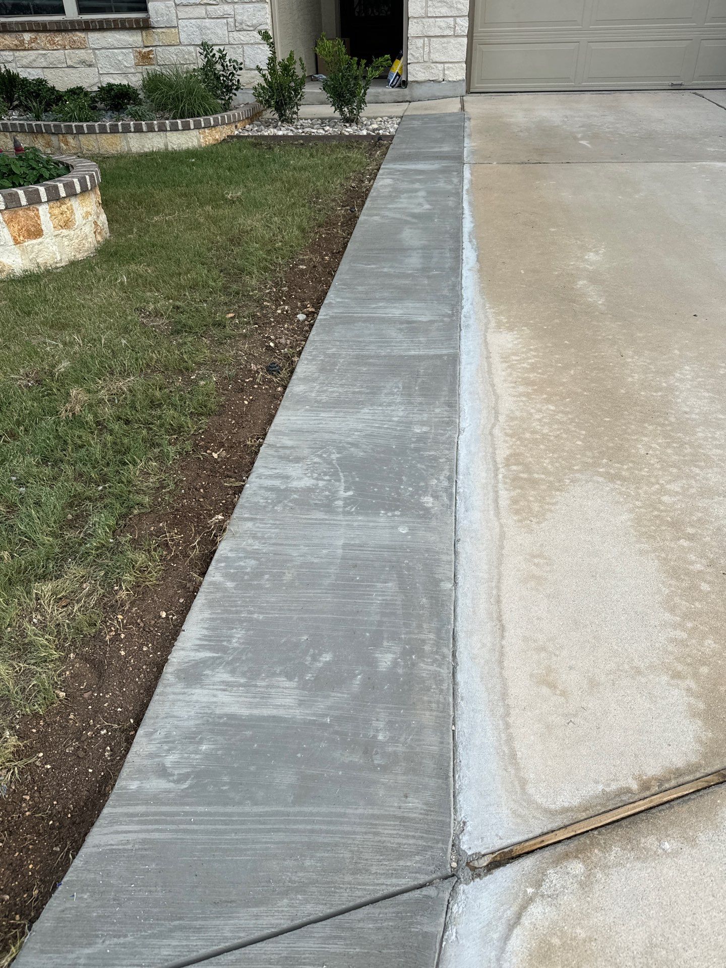 Wortham Oaks - San Antonio, TX by Hole In One Lawns, LLC