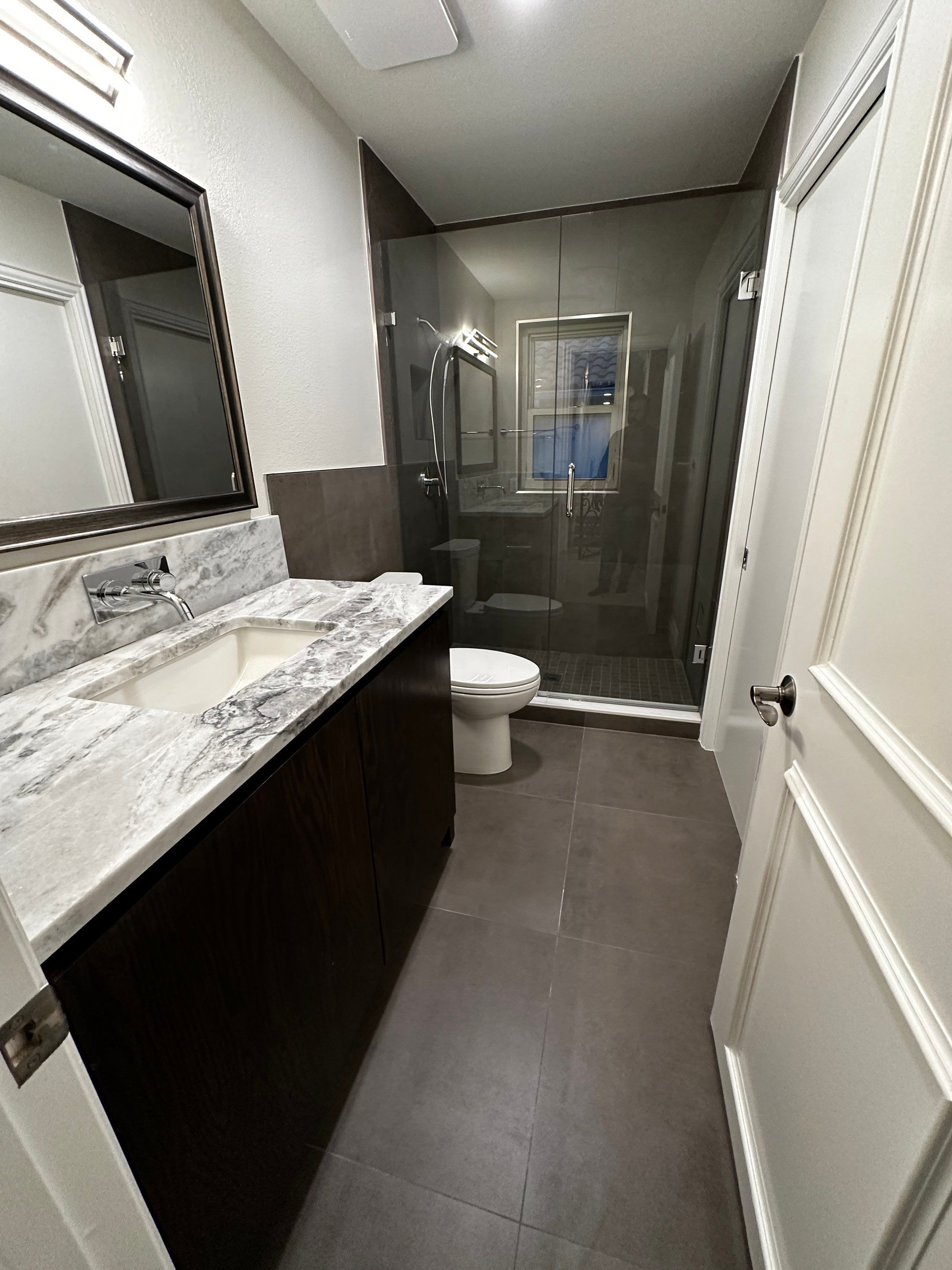 Whole Home Addition by C3 Custom Builds