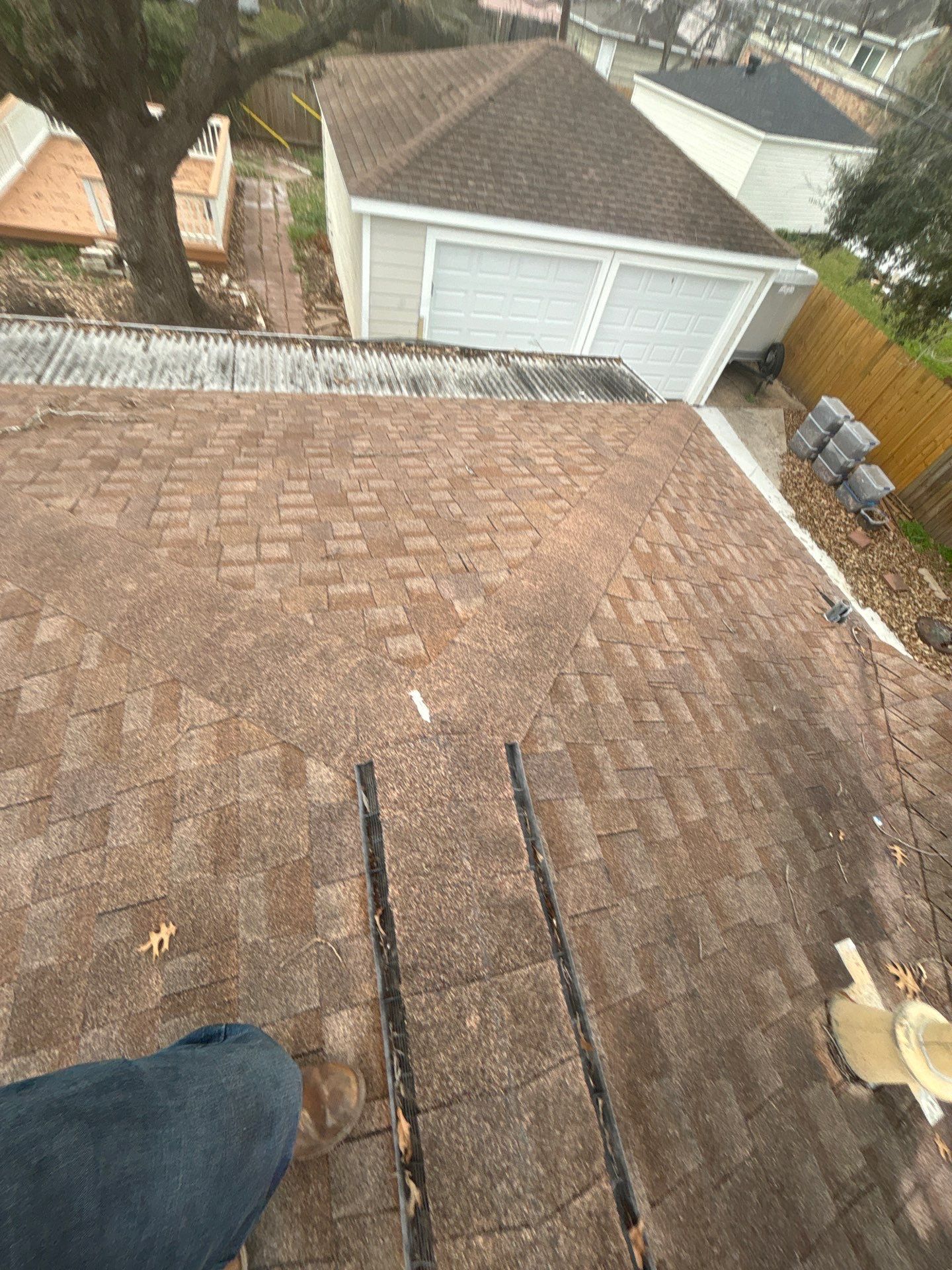 Roof Repair Houston by Roof Repair Company