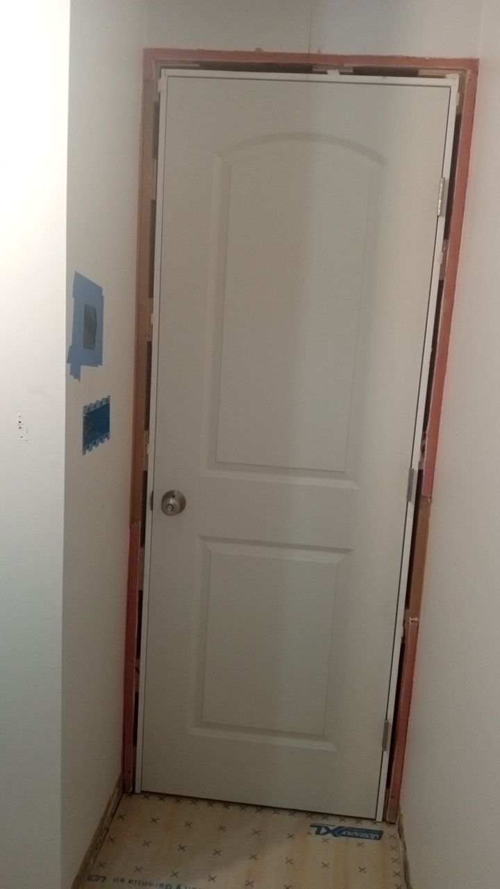Bathroom Remodel by Ivy Lea Construction