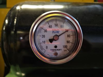 Project in Santa Ana