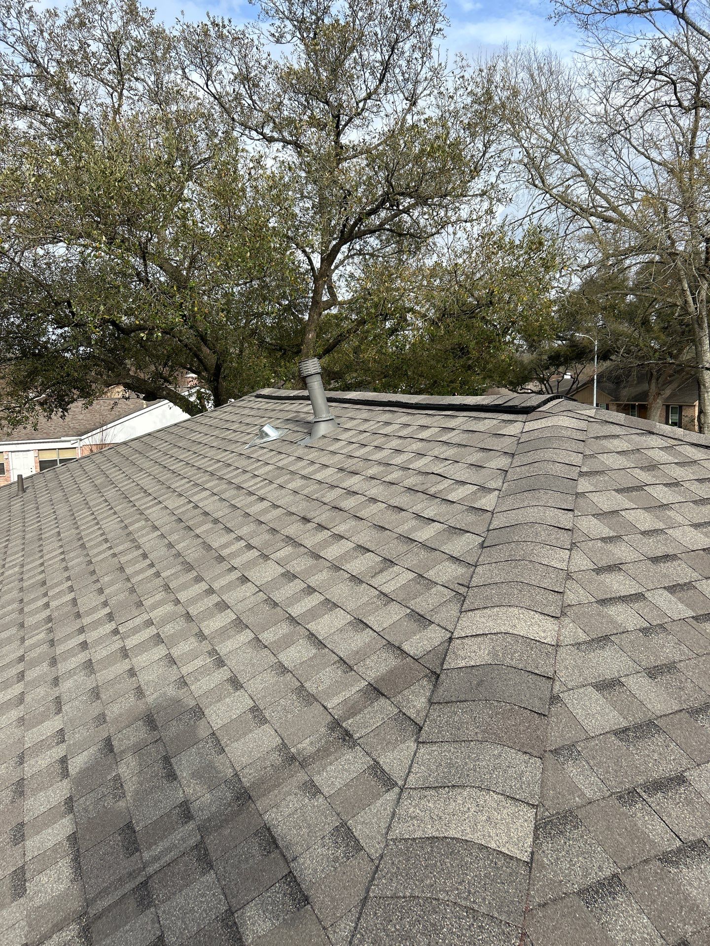 Roof Replacement Houston by Roof Repair Company