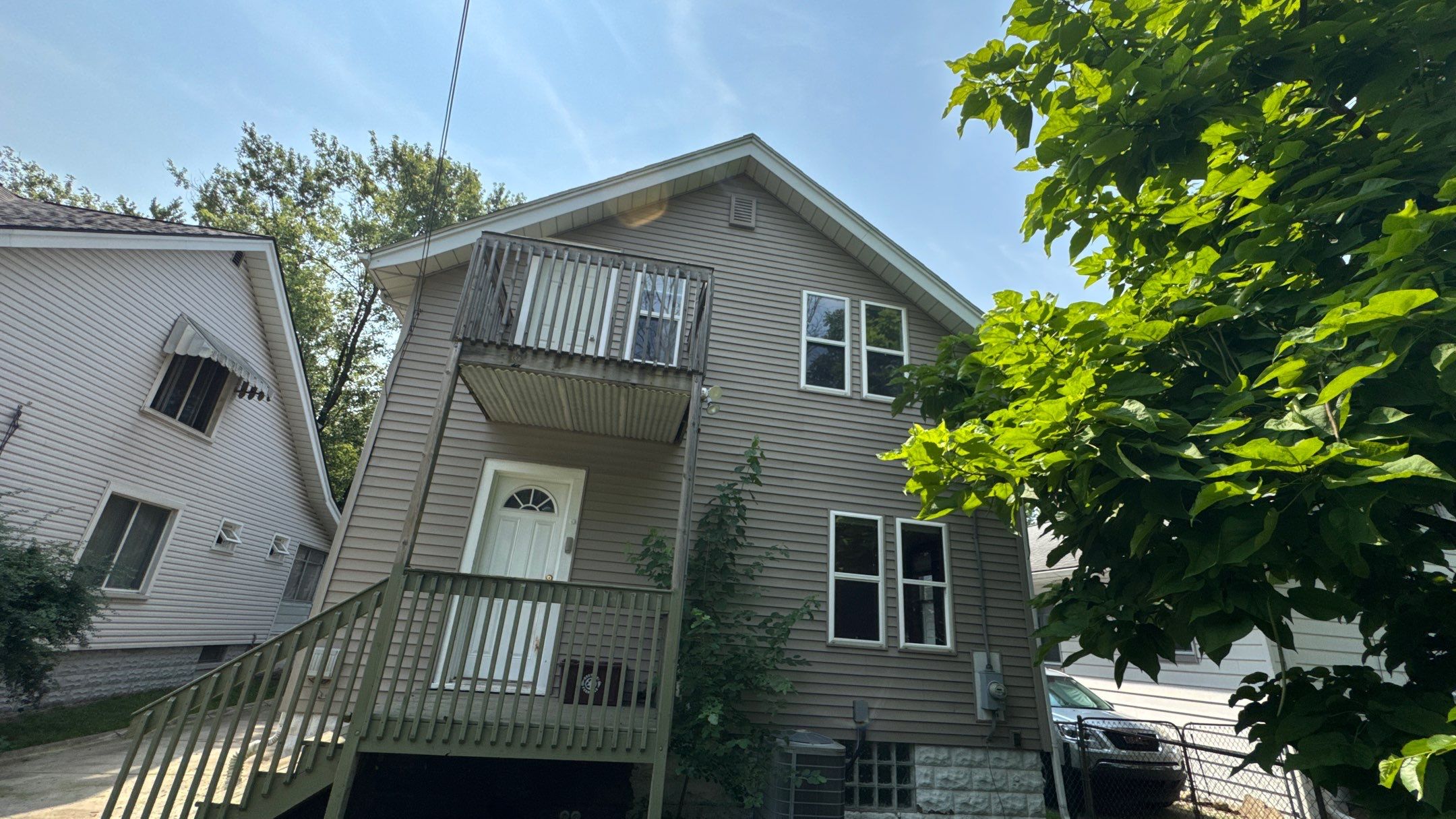 Roof Replacement using Owens Corning Driftwood by 180 Contractors