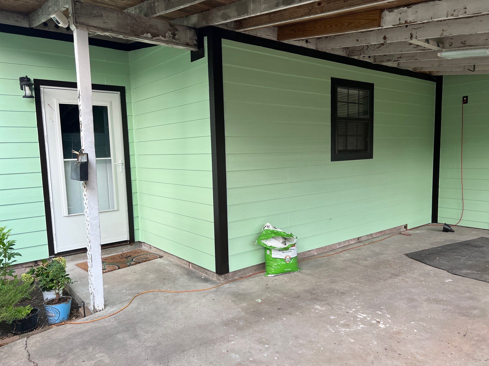 Green with Envy by Bayfront Roofing and Construction