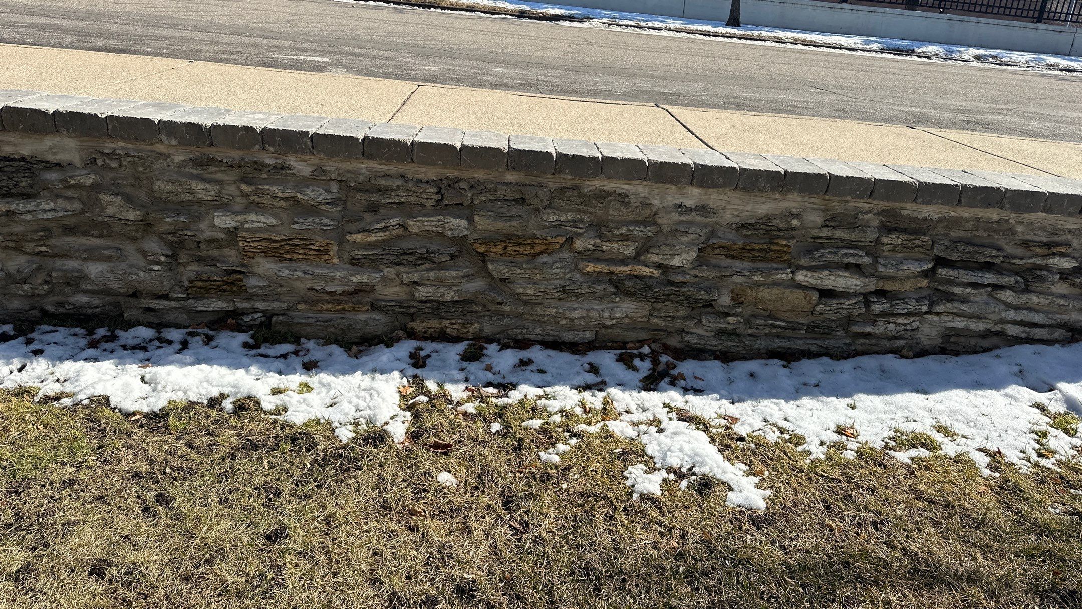 Tuckpointing - St. Paul by Gassen Construction and Maintenance