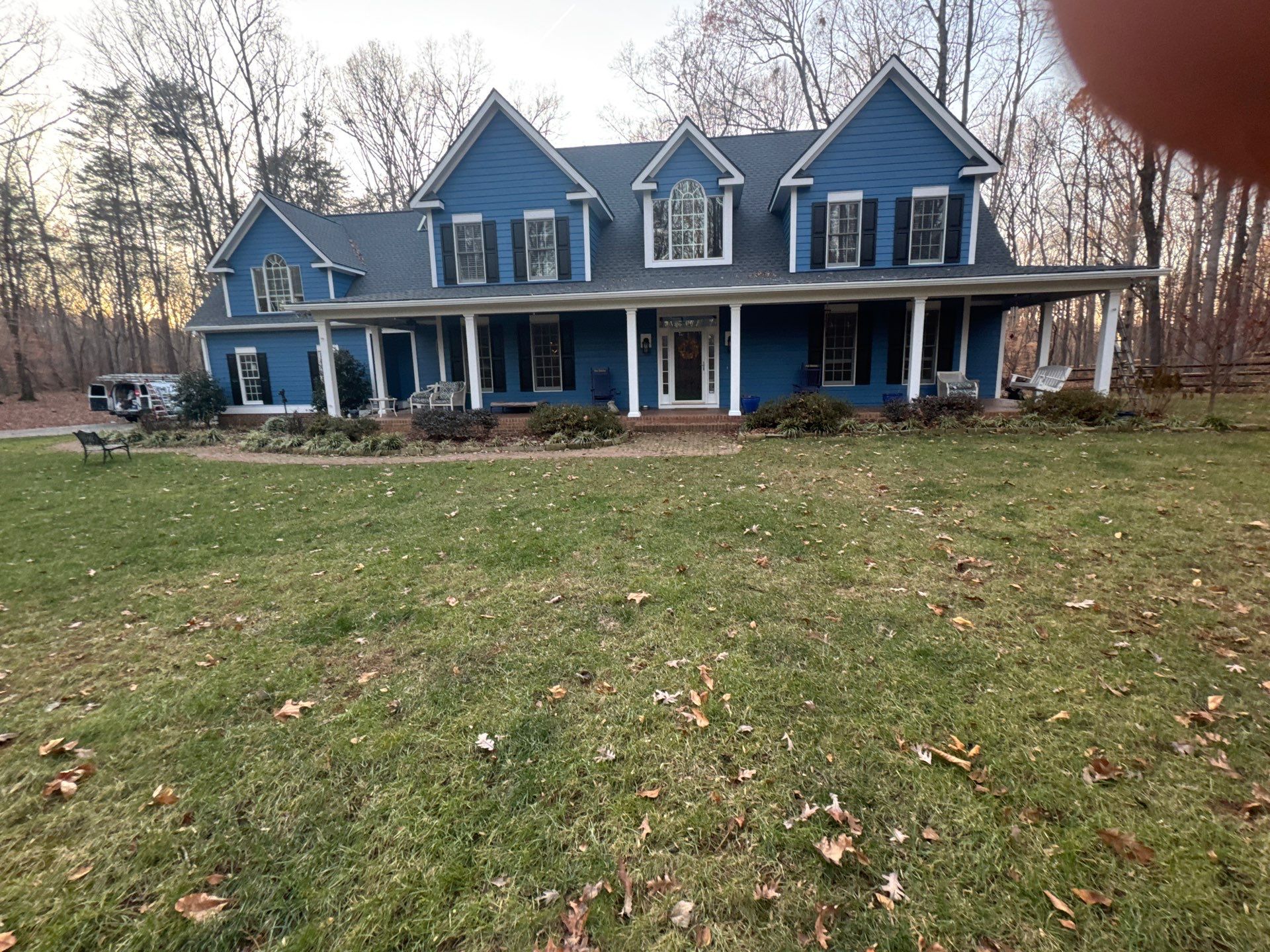Fresh Look Exterior Painting by GonzalezPainters & Contractors Inc 