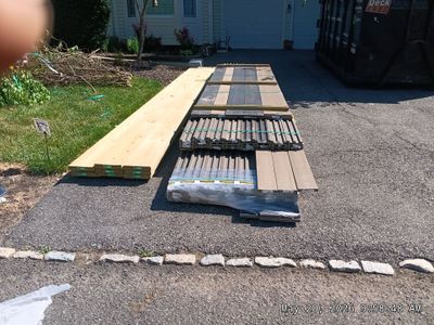 Project in Bernards
