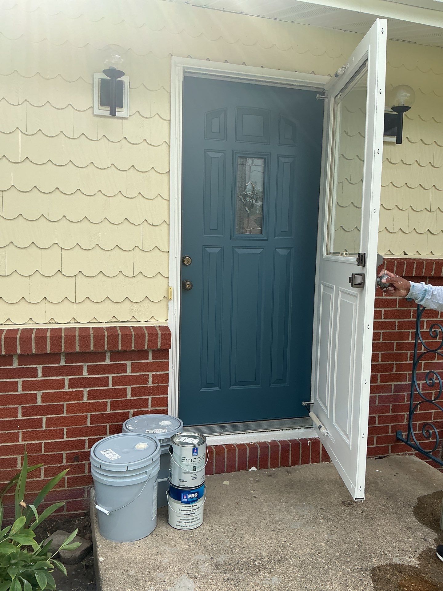 Res Ext Repaint In Ankeny by Midwest Paint LLC