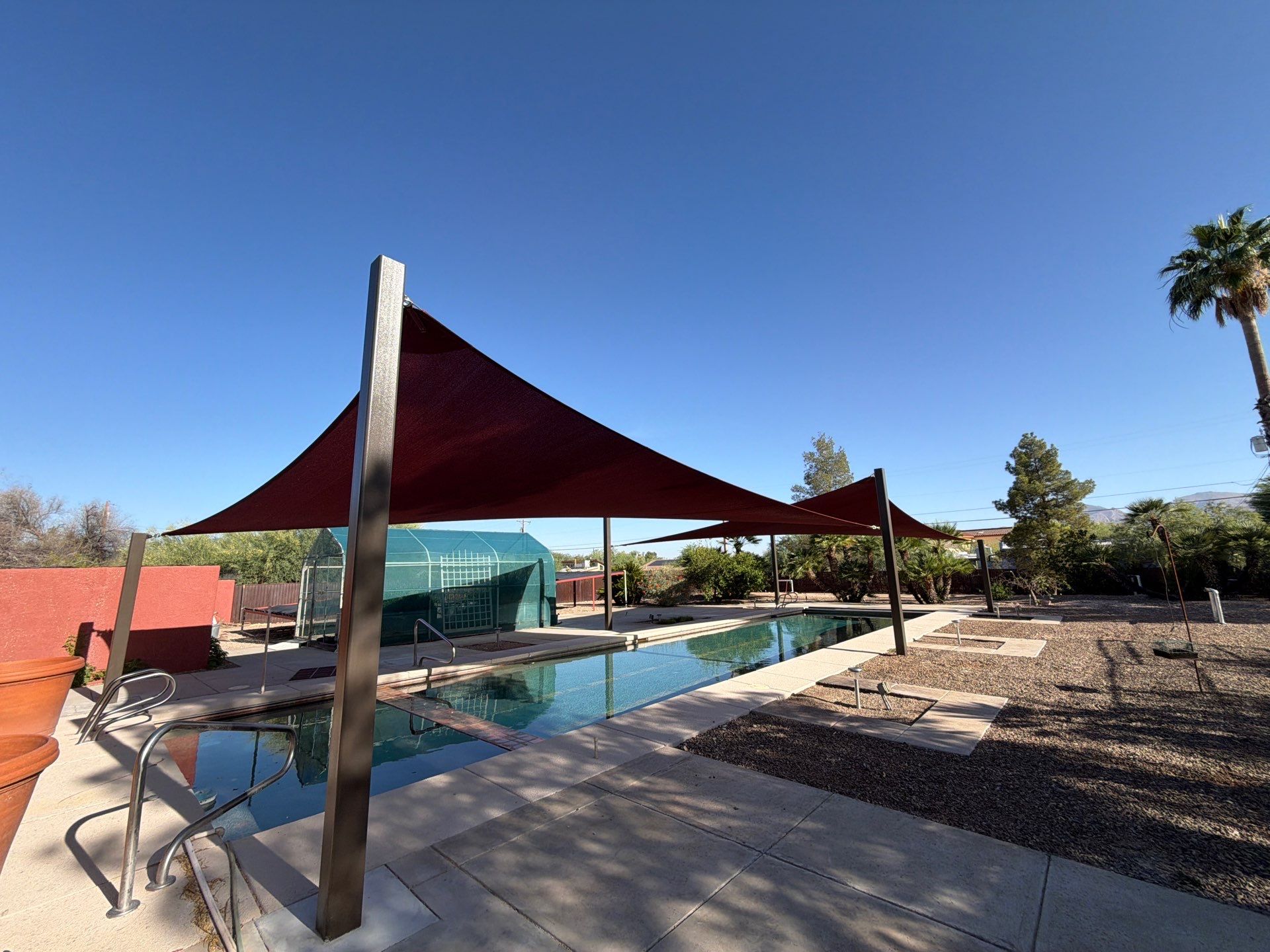 Project 5464 by Arizona Awnings & Canvas 