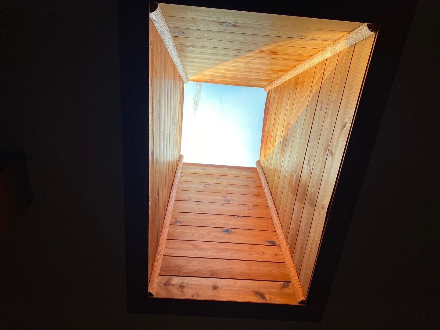Janet Miday by Silver Leaf Contracting 