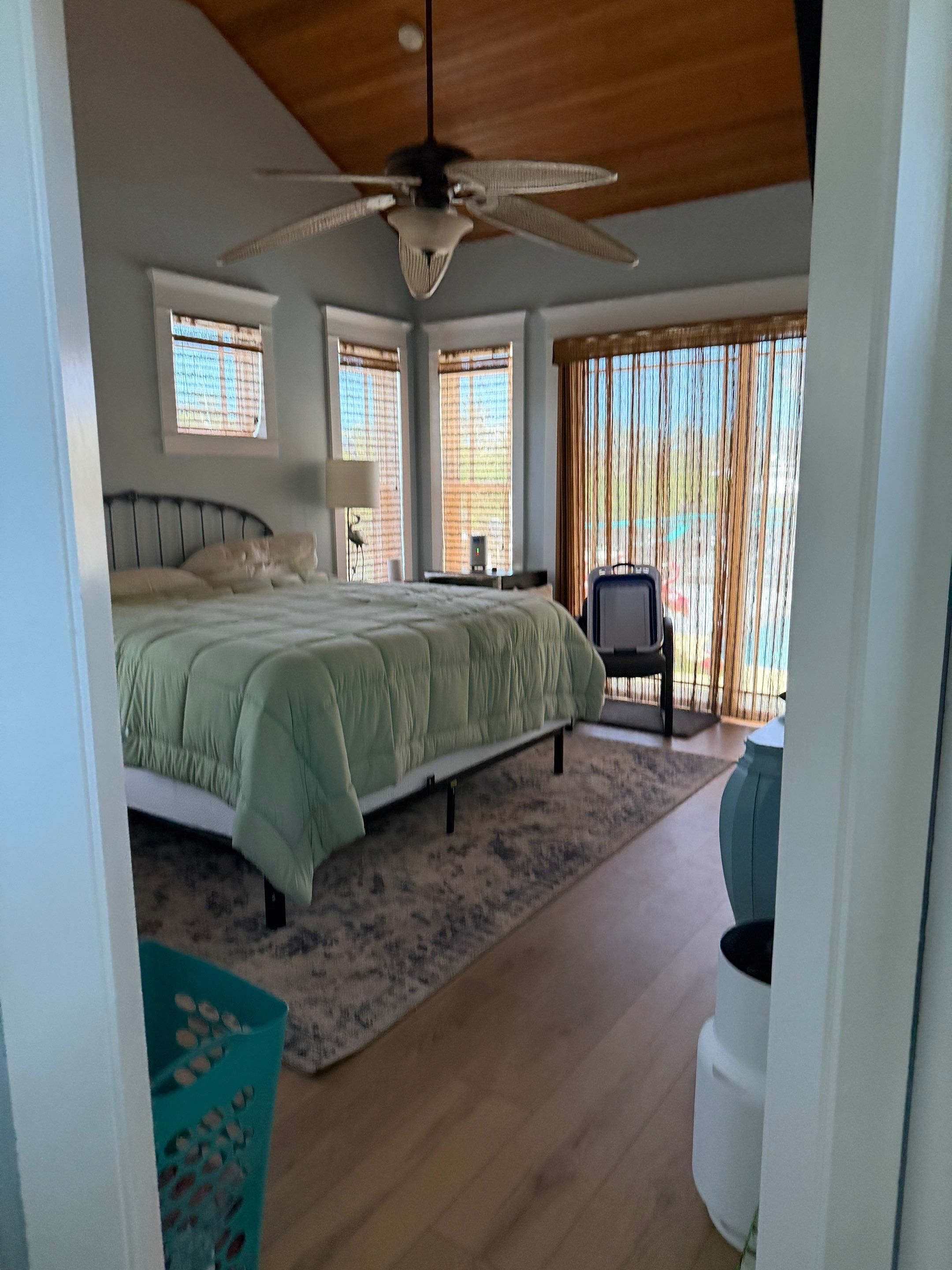Property Damage Claim in Jensen Beach by FLAPA & KeyStone