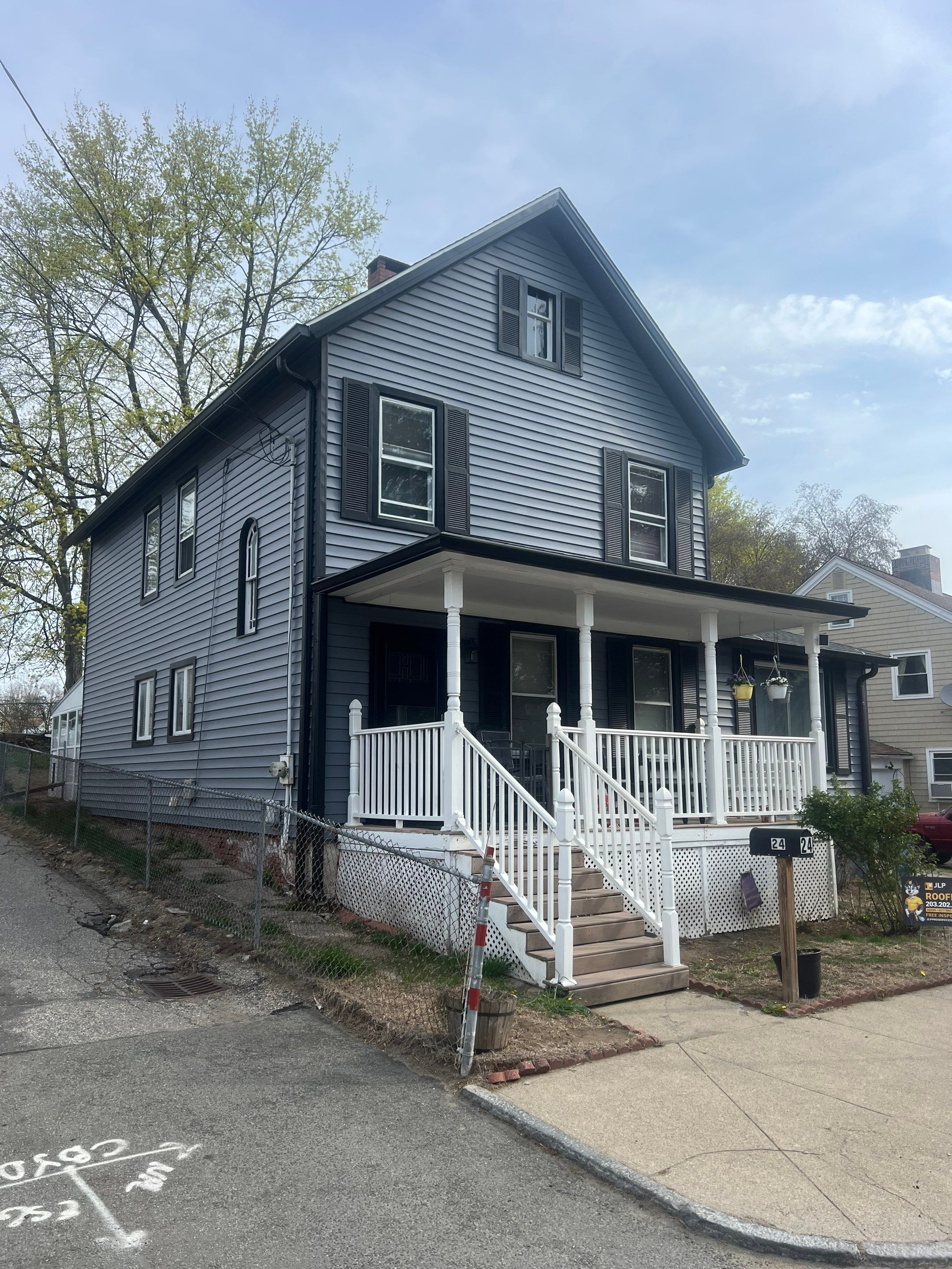 Home Improvement by JLP PRO SERVICES LLC