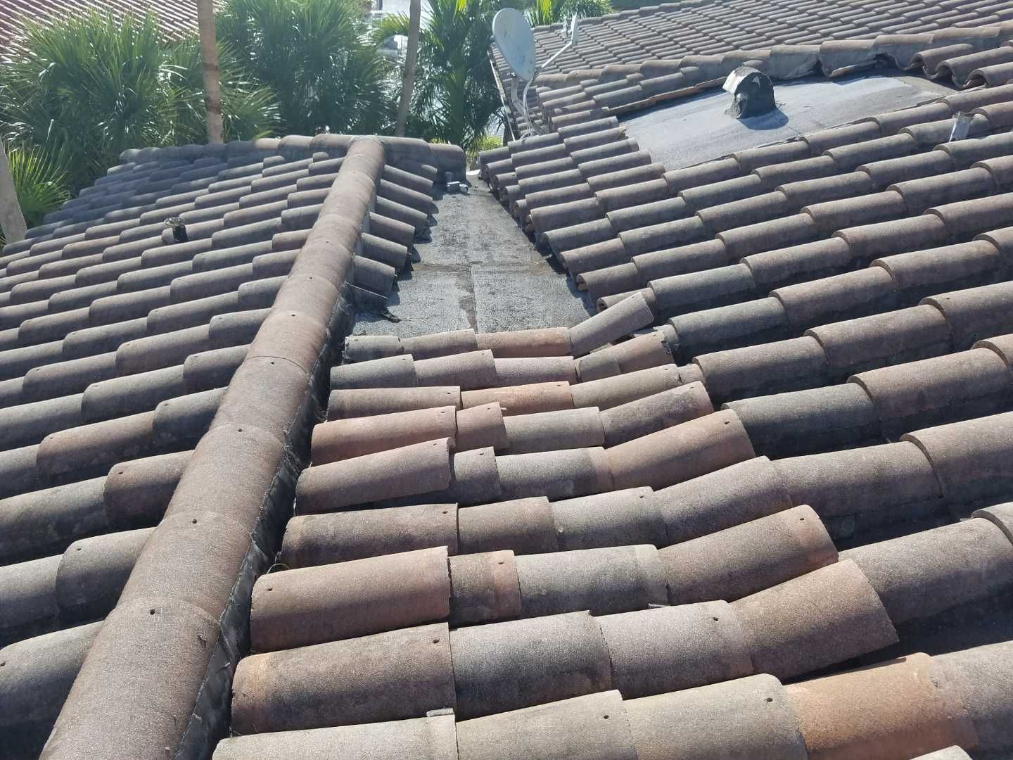 Tile Roof Repair and Exterior Waterproofing Services in Boca Raton by Aastro Roofing