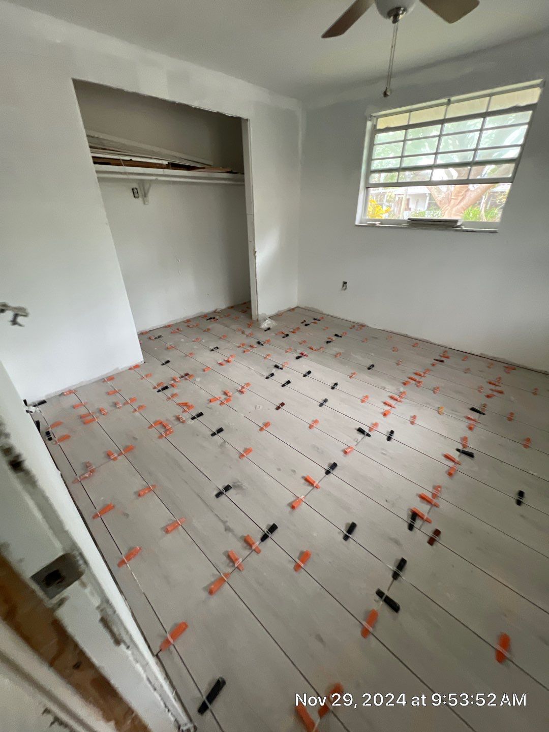 Mold Remediation + Reconstruction Bradenton by Ampm Restoration Services 