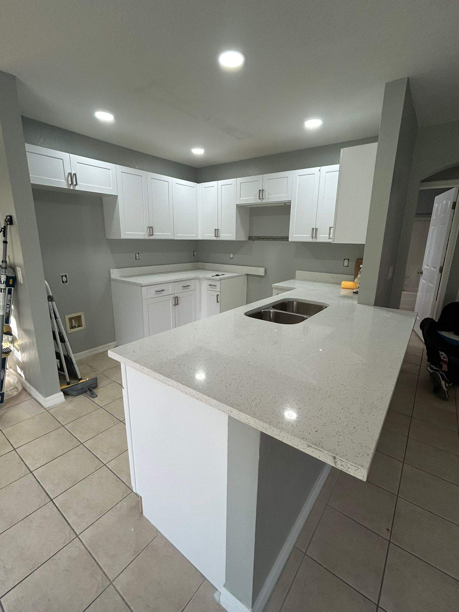 Project in Ocala by You Restorations LLC DBA YOU-Home