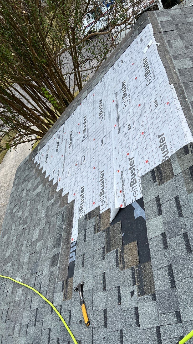 Irondale - Front Porch by Pillar and Pine