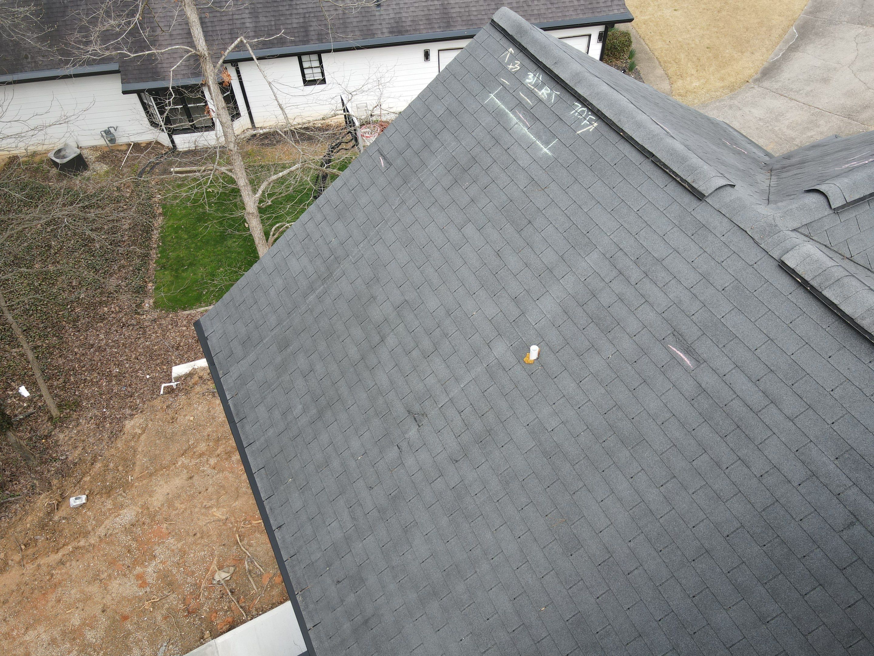 Residential Roofing Installation by Inspector Roofing and Restoration