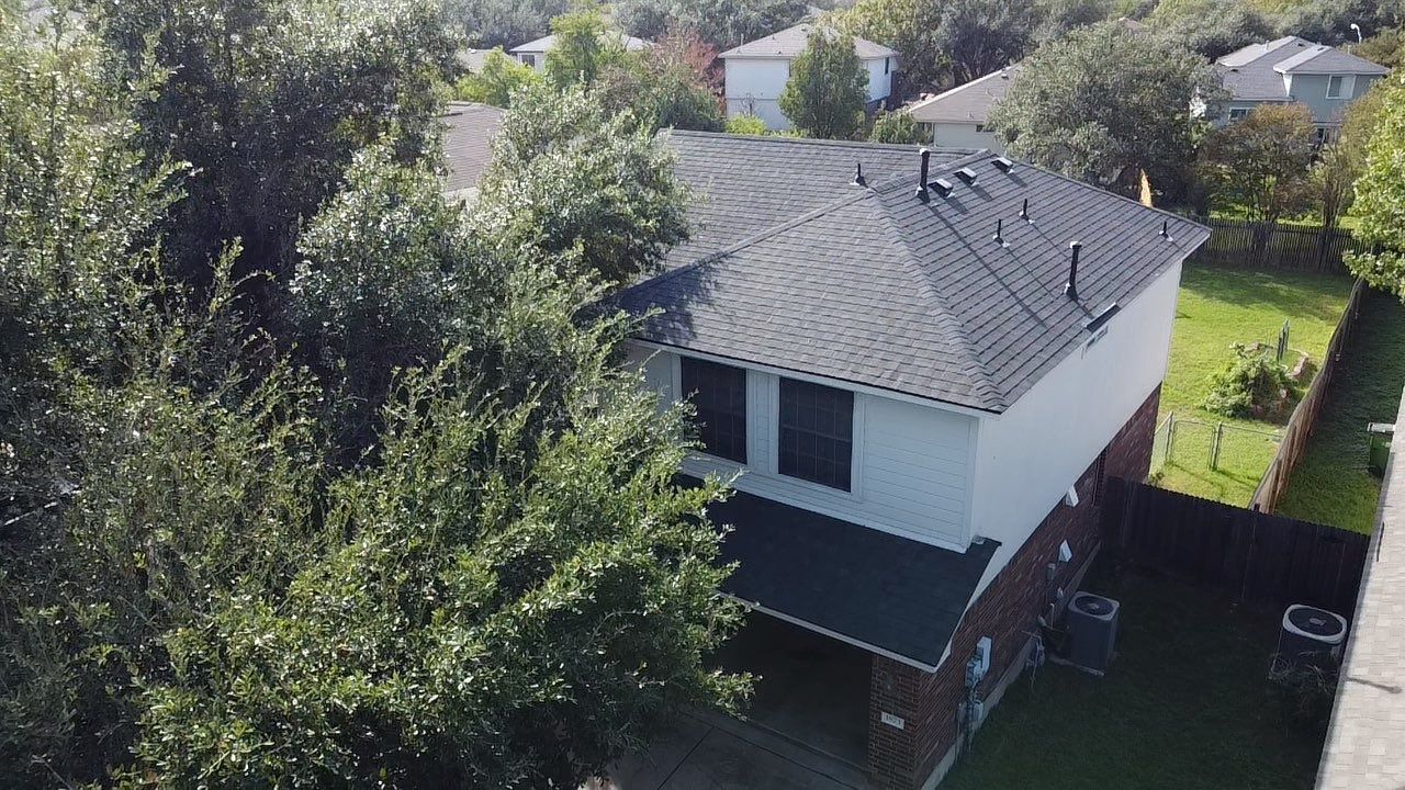 Residential by Safepro Roofing