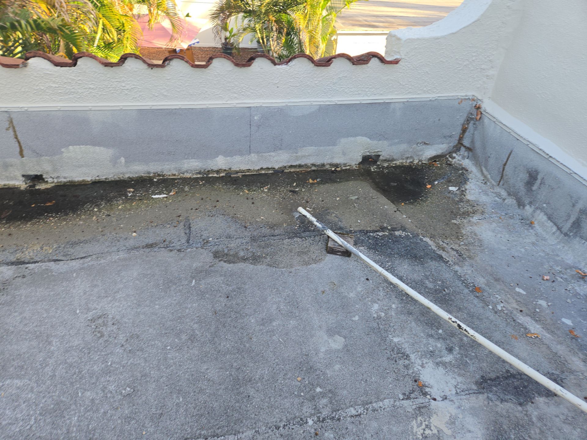 Project in St. Petersburg 33704 by Mitchell Roofing Company LLC 