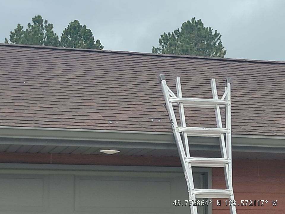 Residential Roofing Installation using Malarkey Shingles by Weather-Tite Exteriors LLC