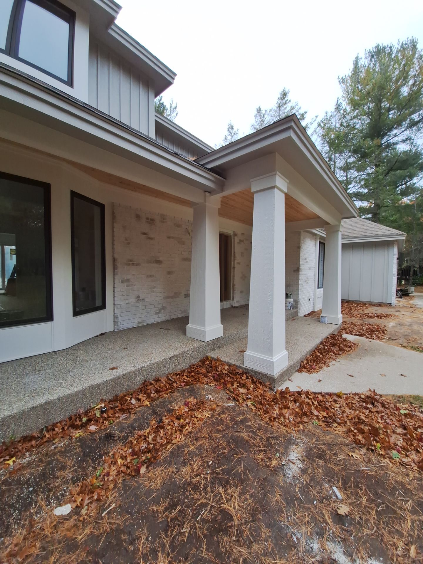 Complete Exterior Painting. by Gordon Painting