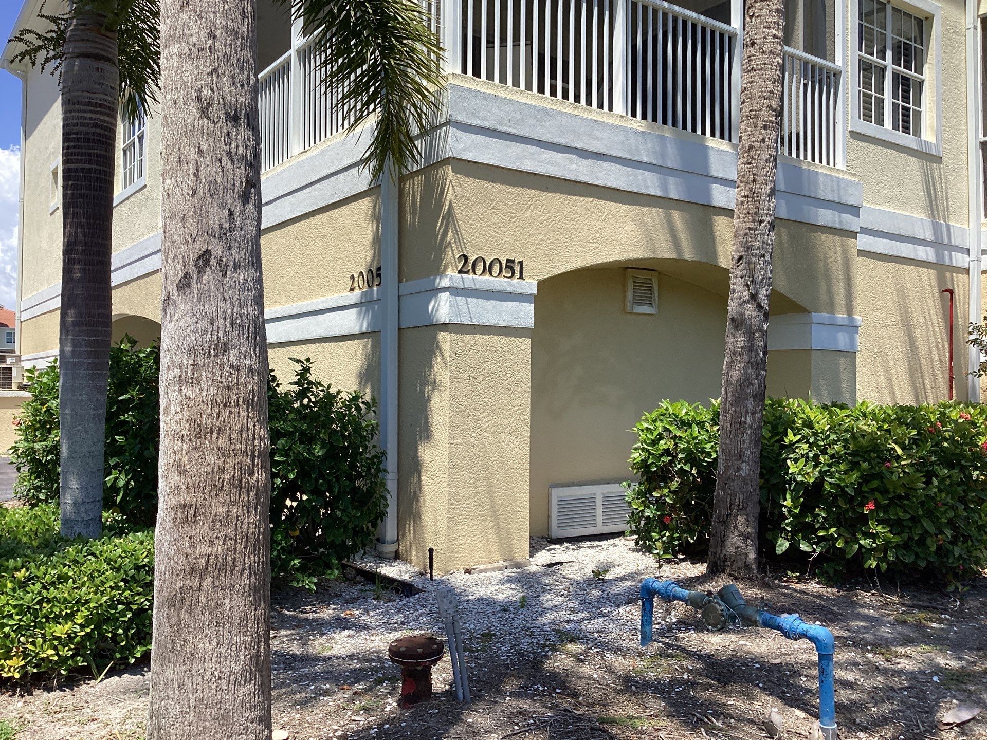 Residential Gutter Upgrade in Fort Myers FL by Gutter Professors