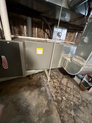 Project by Nxt Air Inc