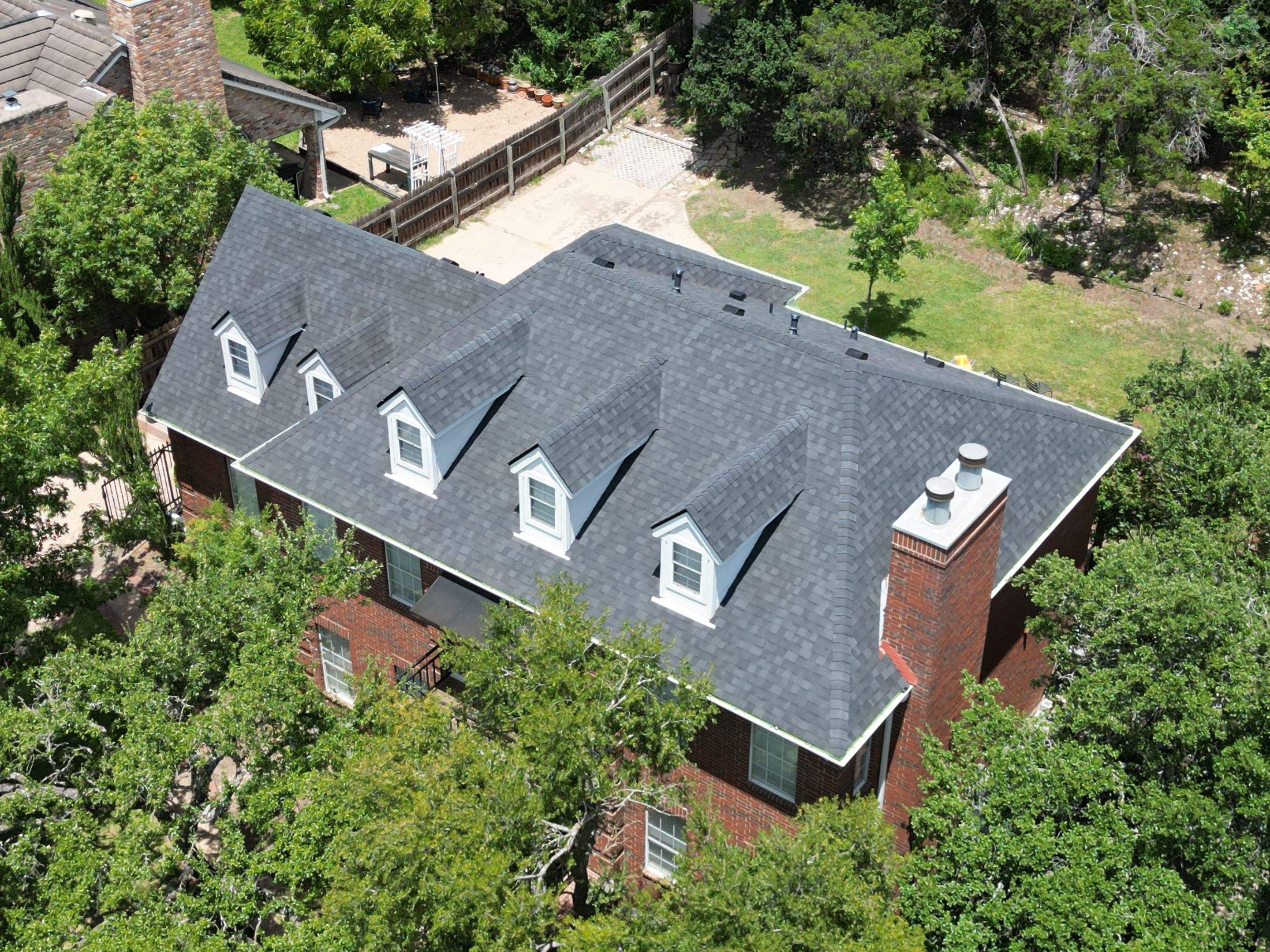 Onyx Black - Owens Corning TruDefinition Duration  by RoofsOnly.com