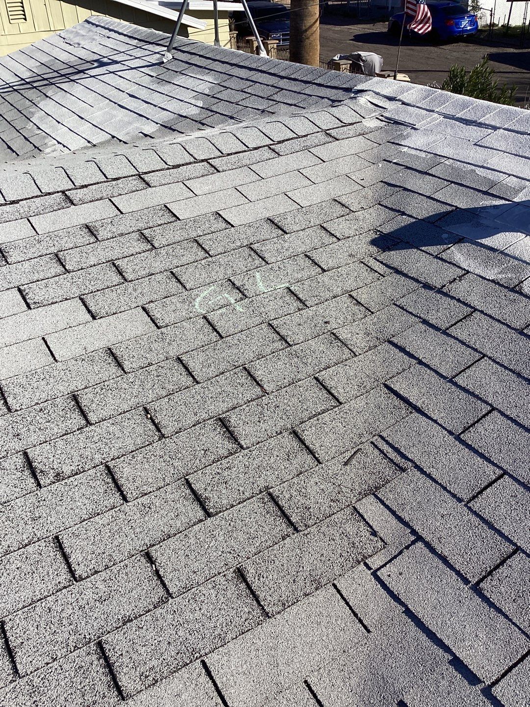 Eric's full Re-Roof (Energy Star) by All Storm Roofing & Construction