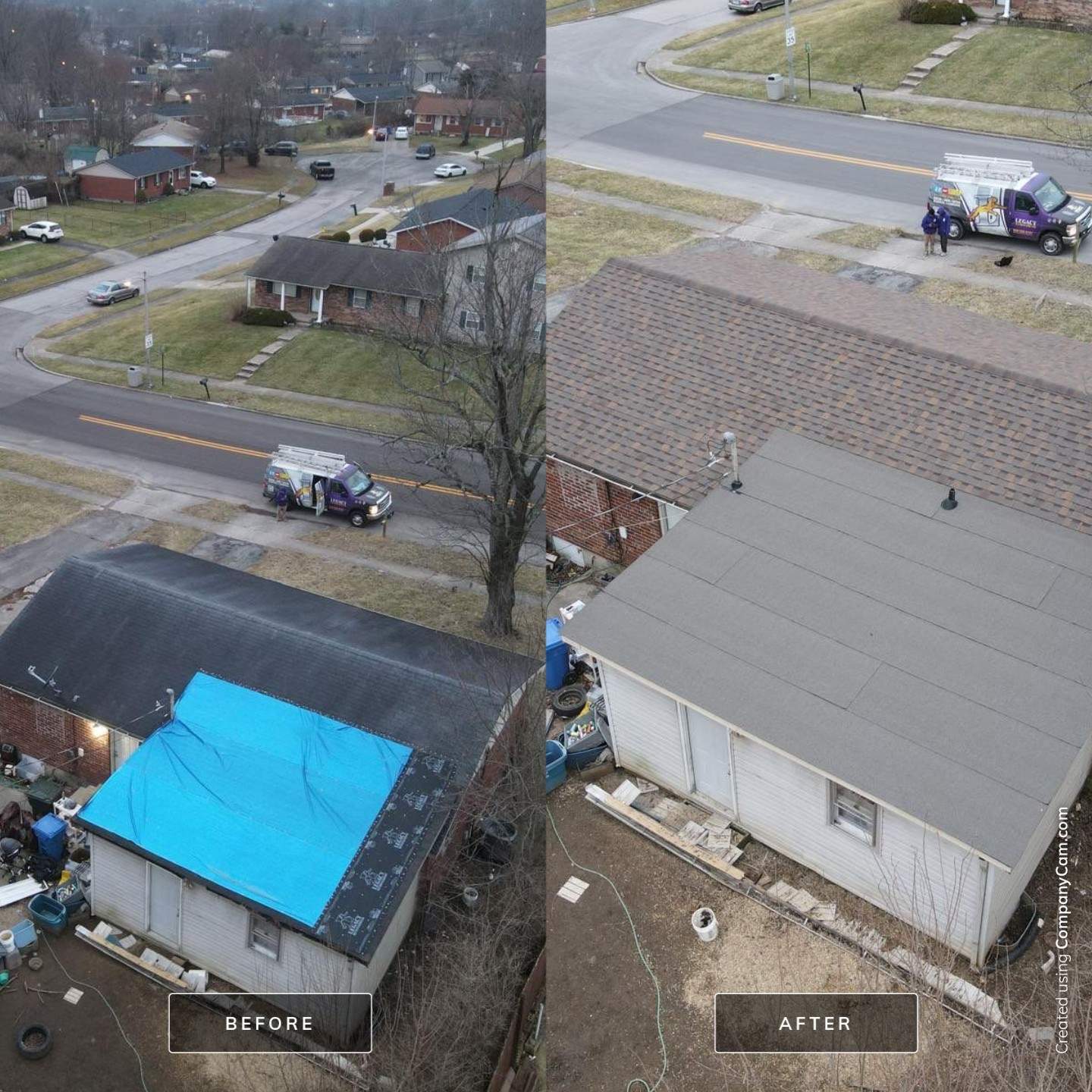 Legacy Renovations featured photo.