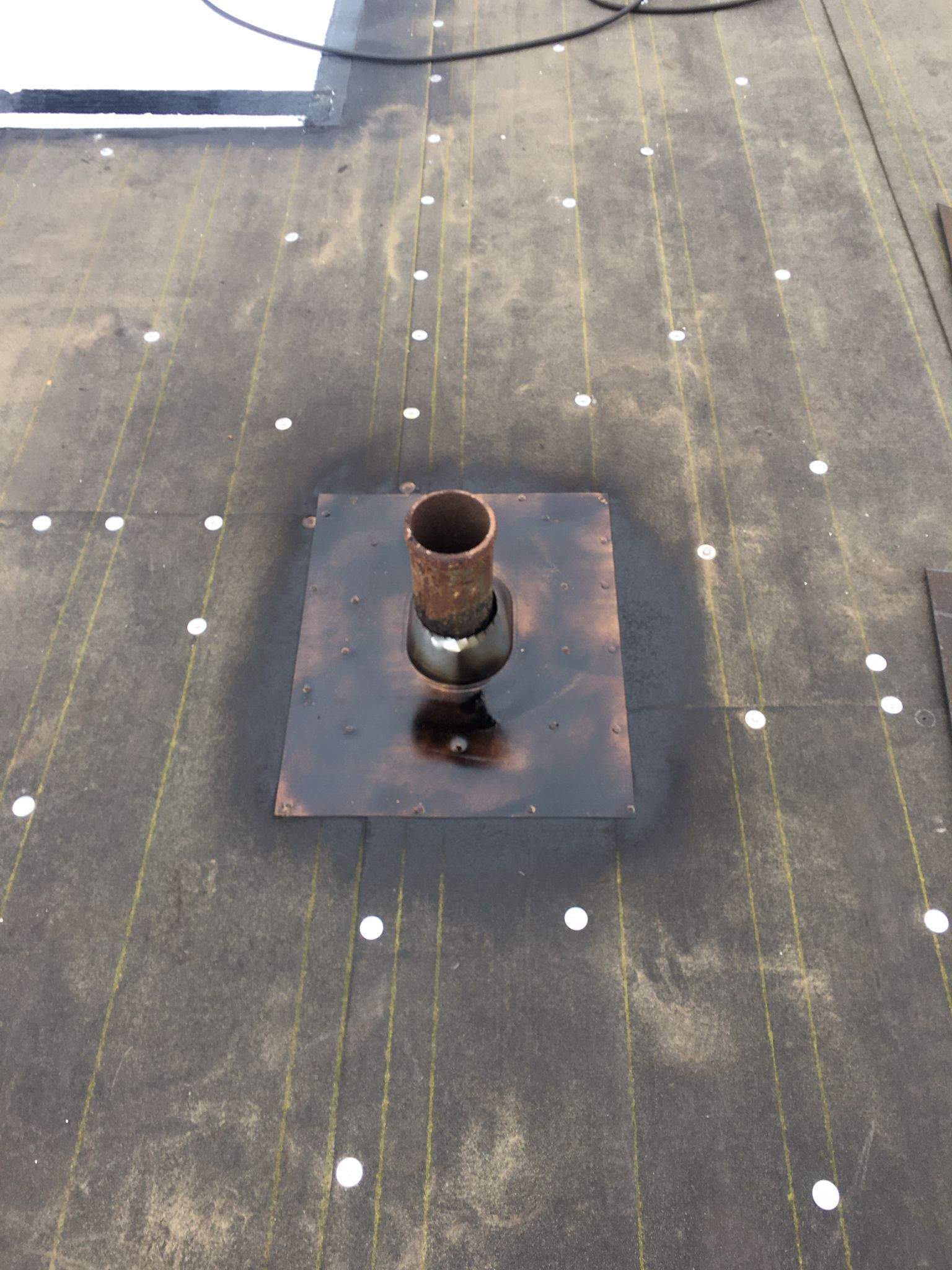 Torch Down Roof Replacement - Long Beach, CA 90805 by Epic Roof Replacement