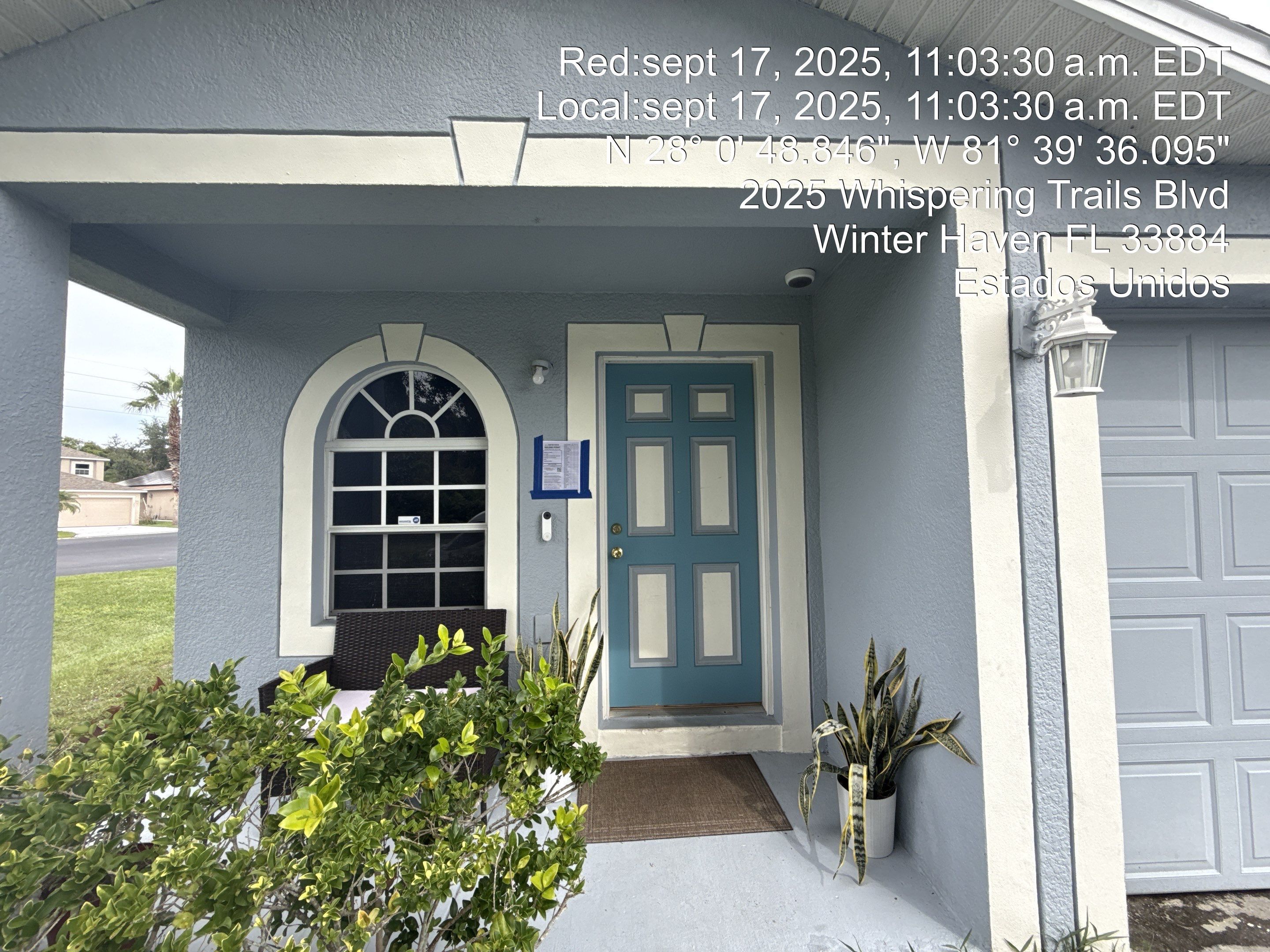 Project in Winter Haven by You Restorations LLC DBA YOU-Home