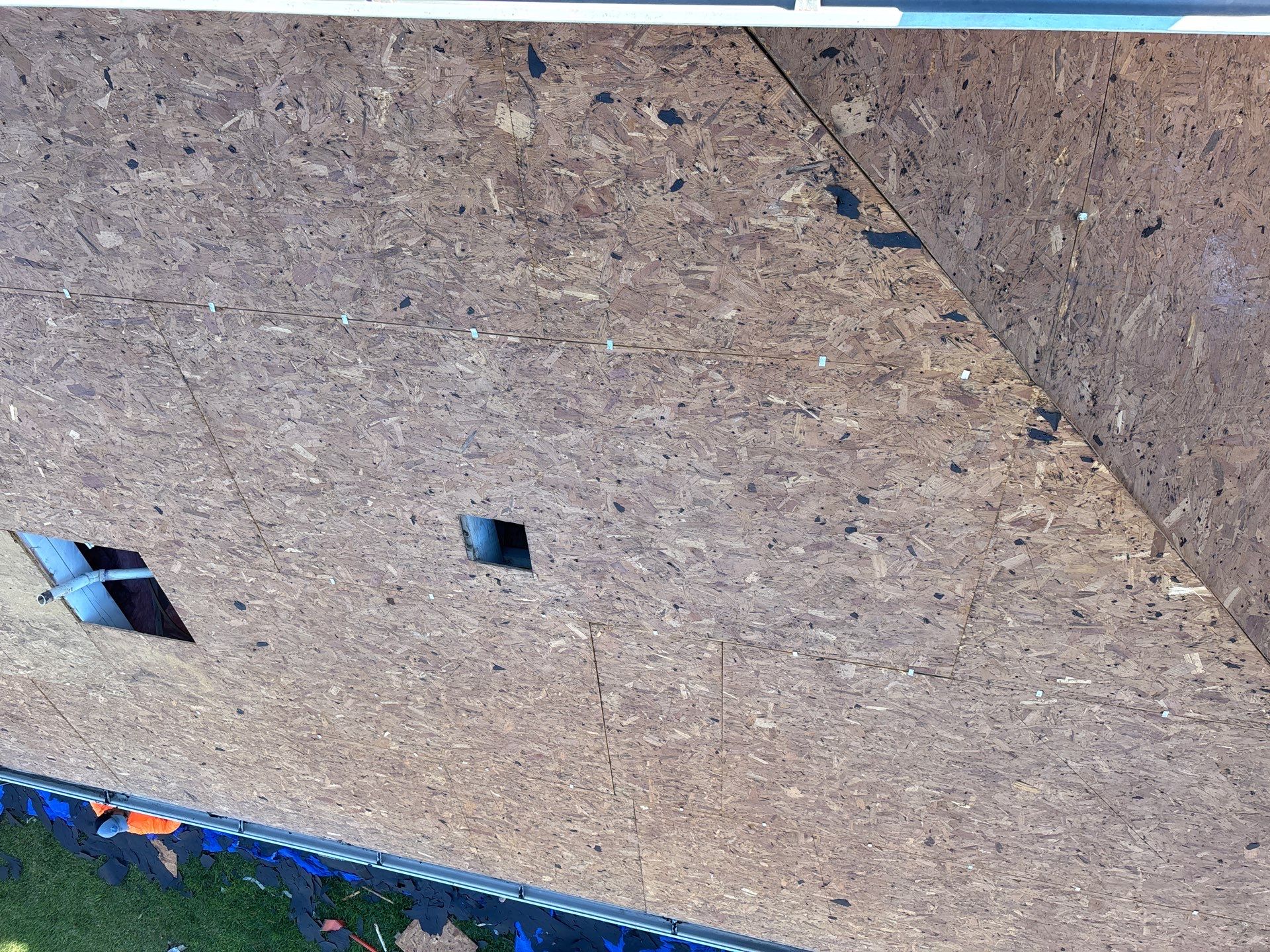Roof Replacement Katy by Roof Repair Services LLC