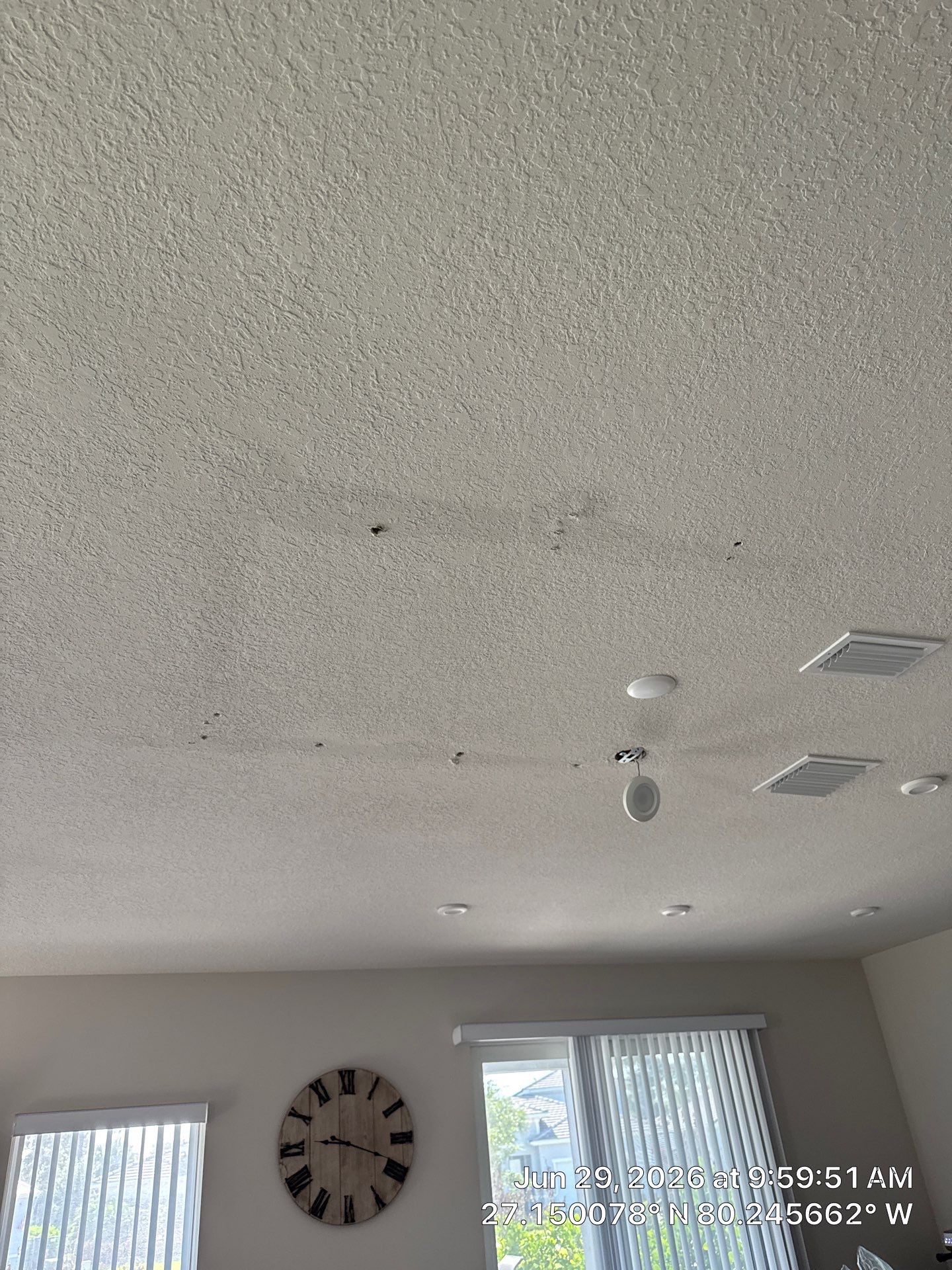Stuart Water Damage Mitigation and Structural Drying Services by SuperClean 