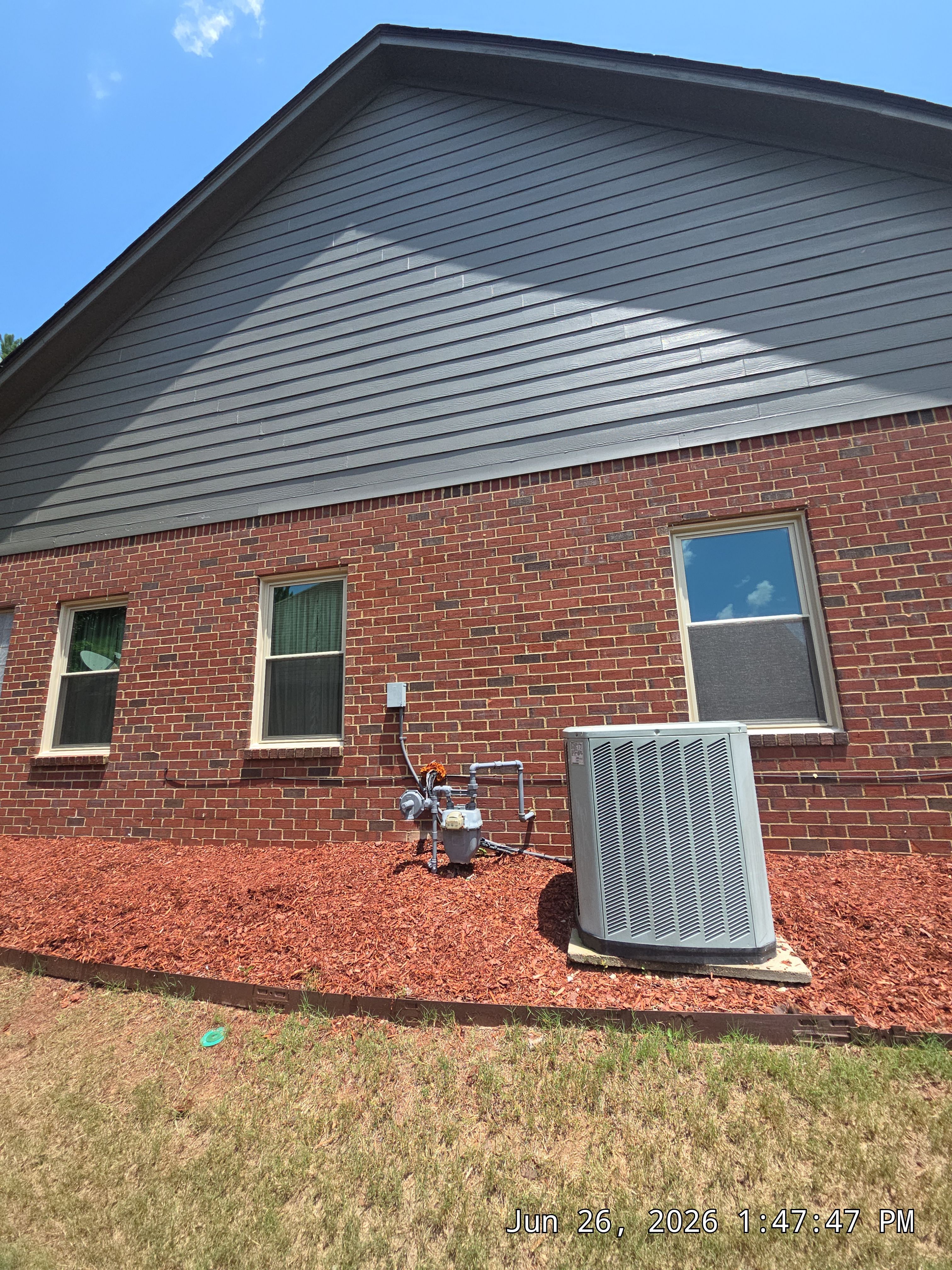 Tisdale Project in Fultondale by The Window Source
