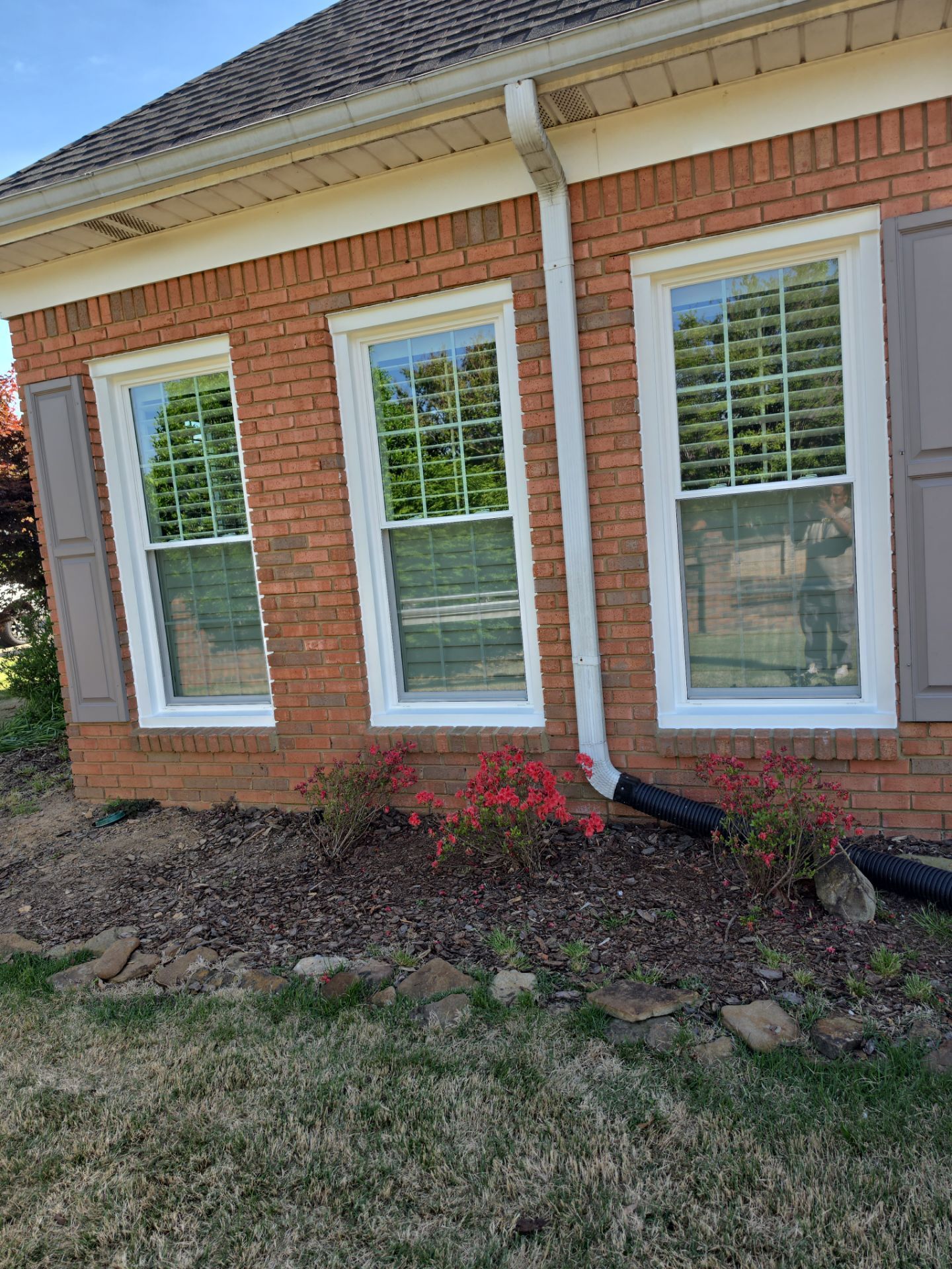 Long Project in Trussville by The Window Source