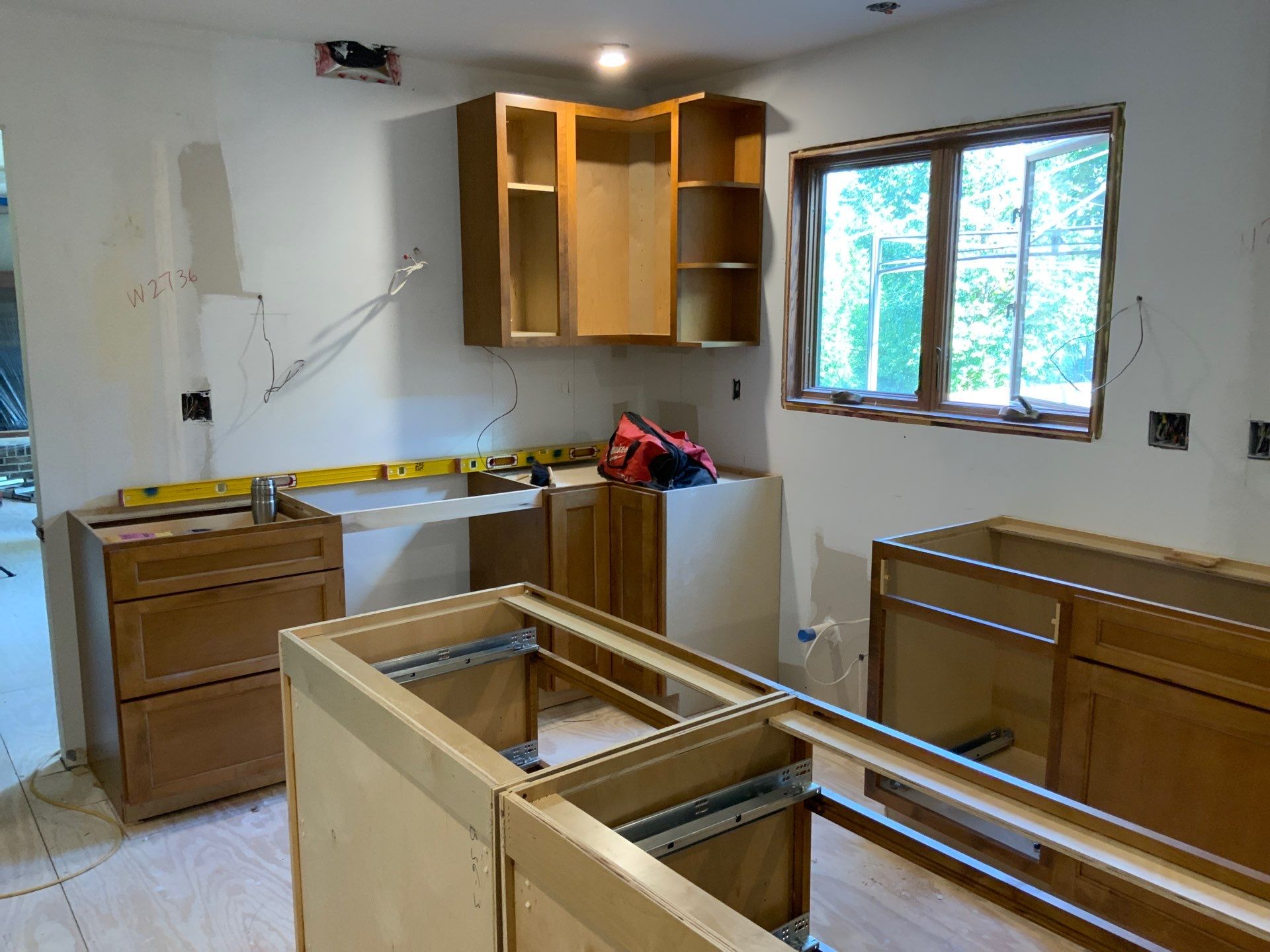 Accessible Bathroom and Kitchen Remodel by Zengel Group