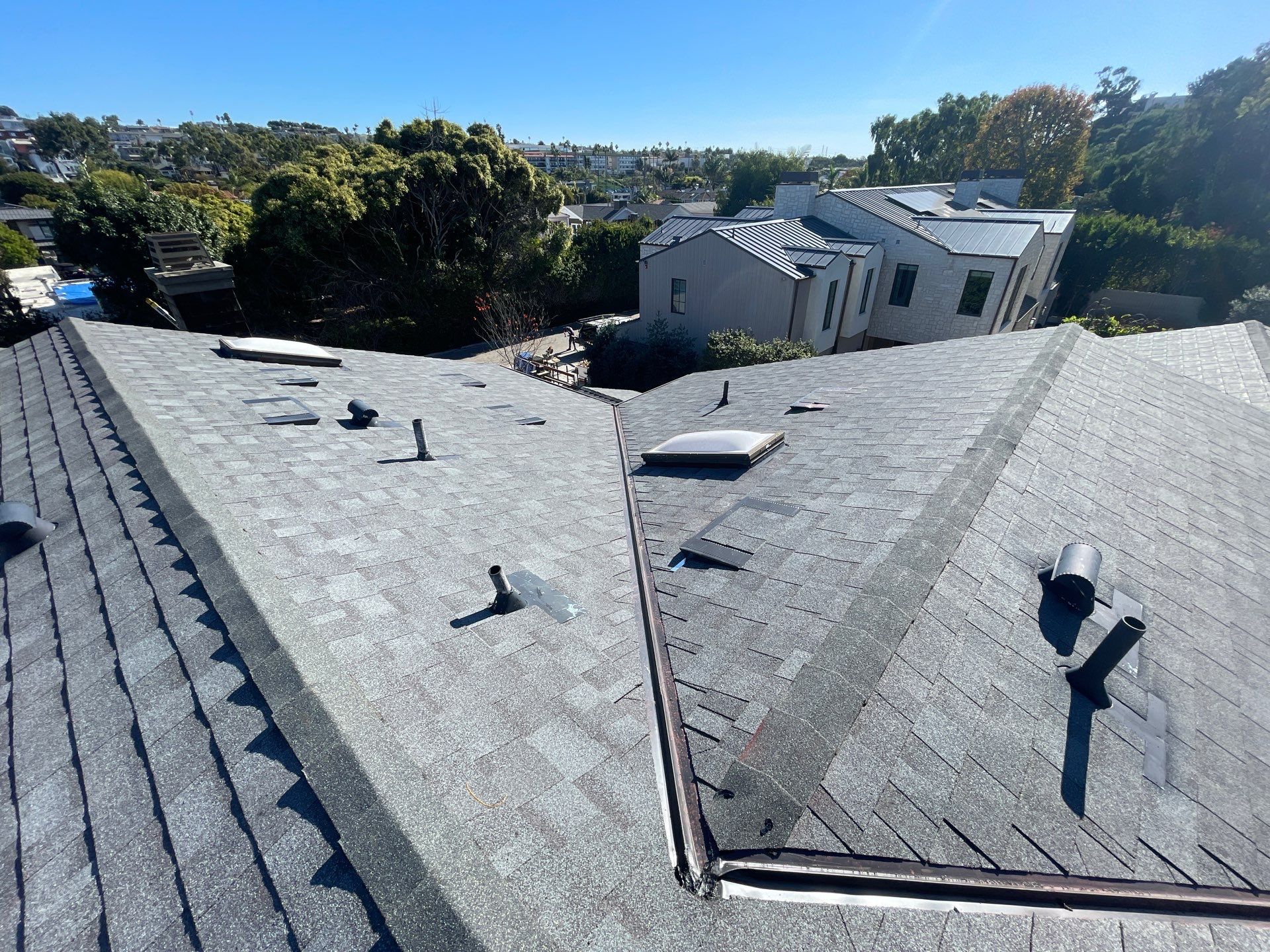 Roof Replacement - Hermosa Beach CA 90254 by Epic Roof Replacement