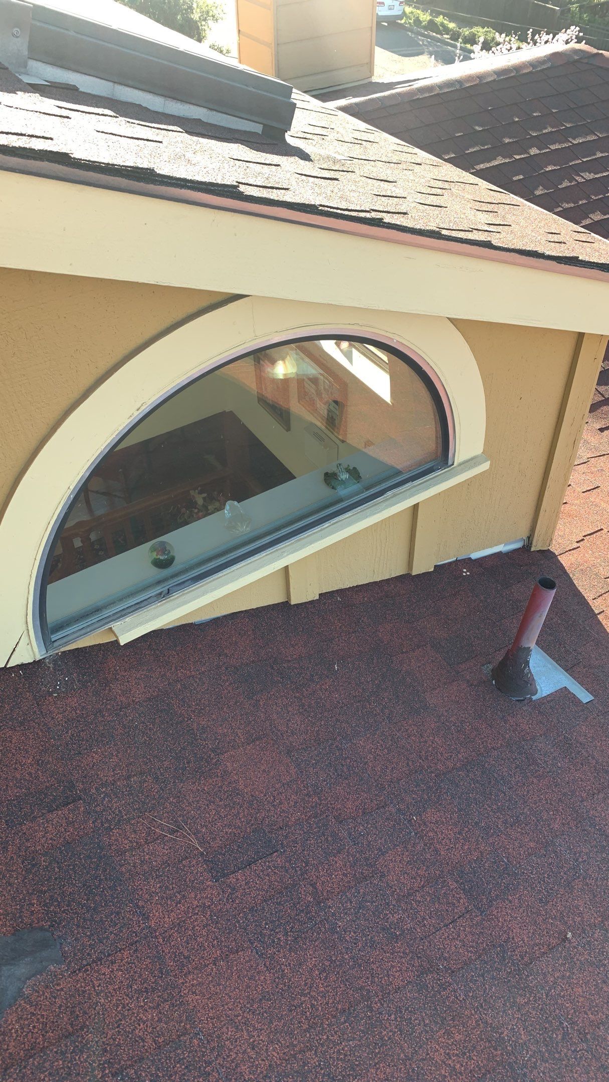  Melvin Hodges’ Family Home by SpotFree Window Cleaning