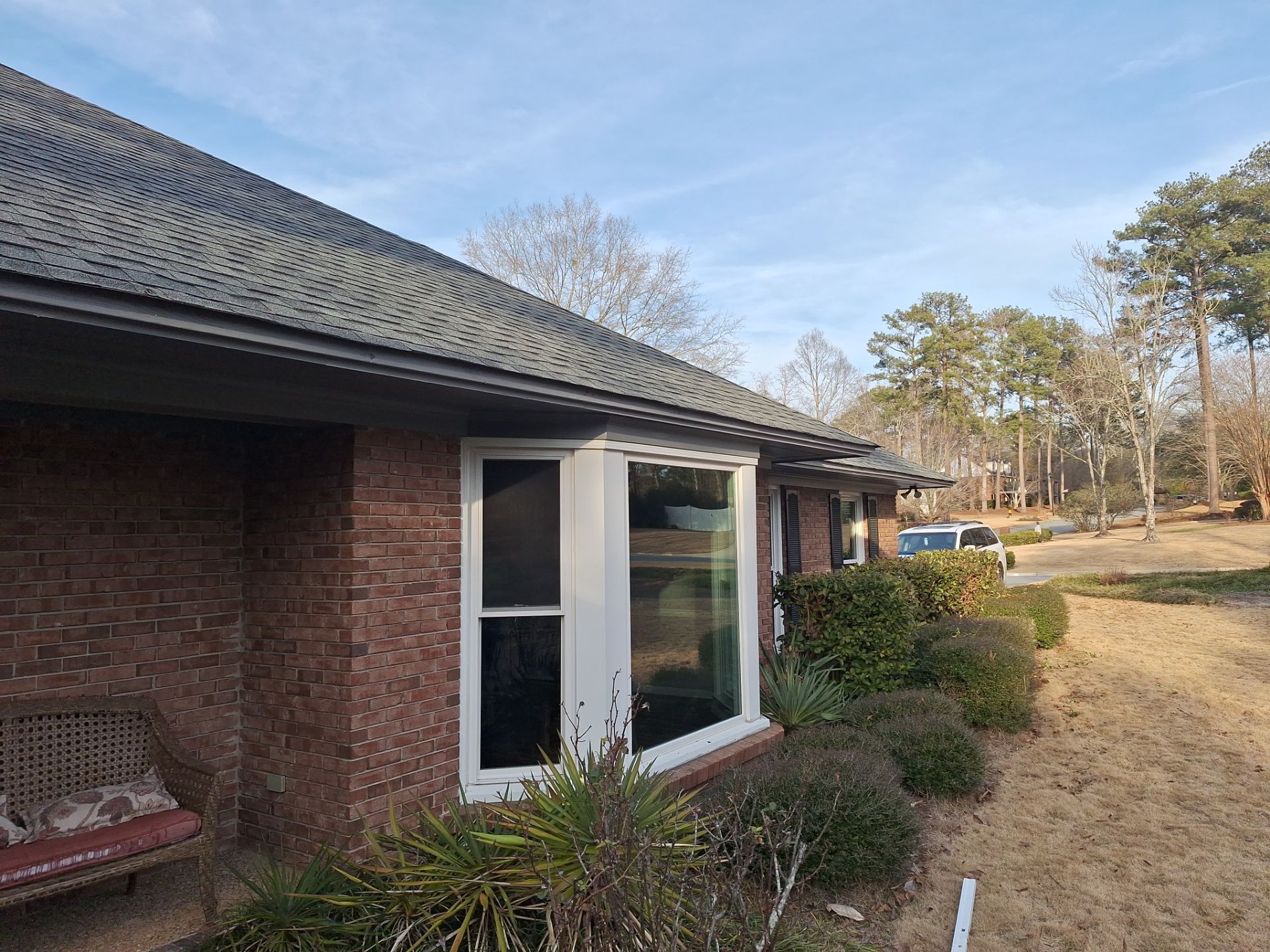 Residential Door Repair by iGreen Solutions