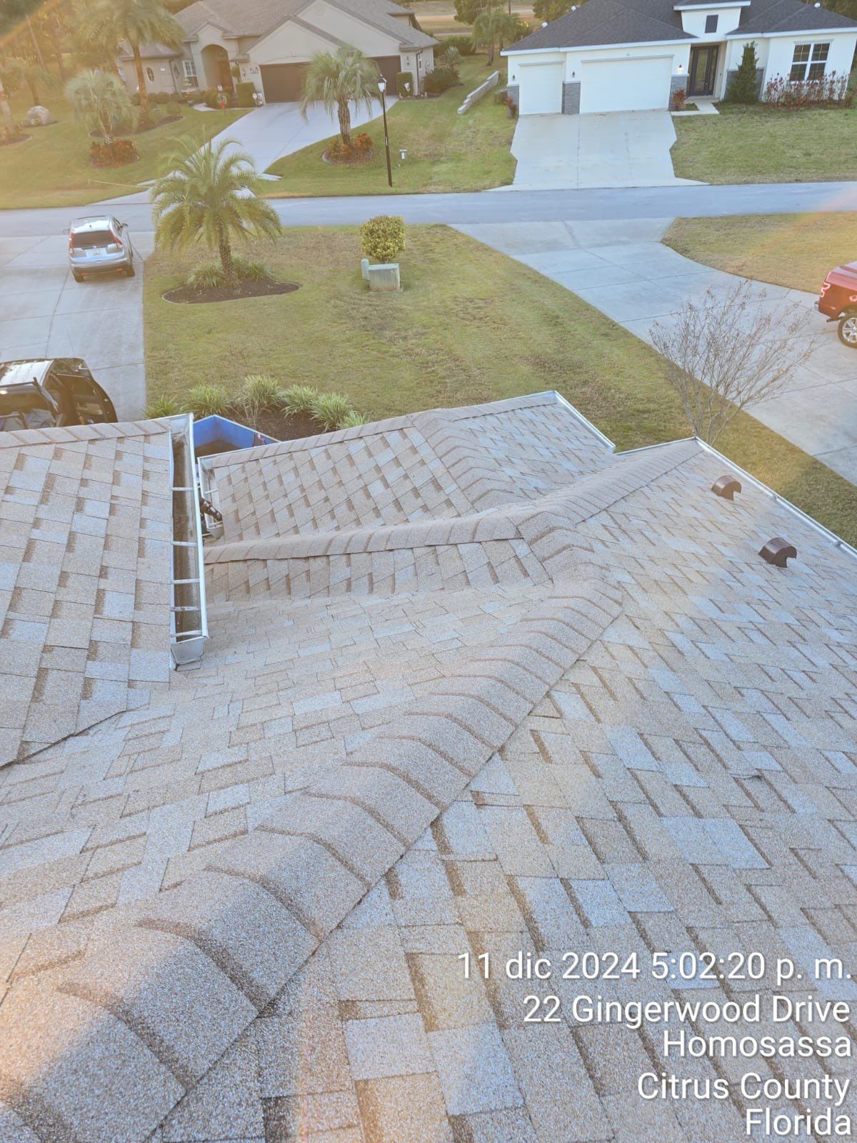 Solar / Roofing by RoofGuru AI