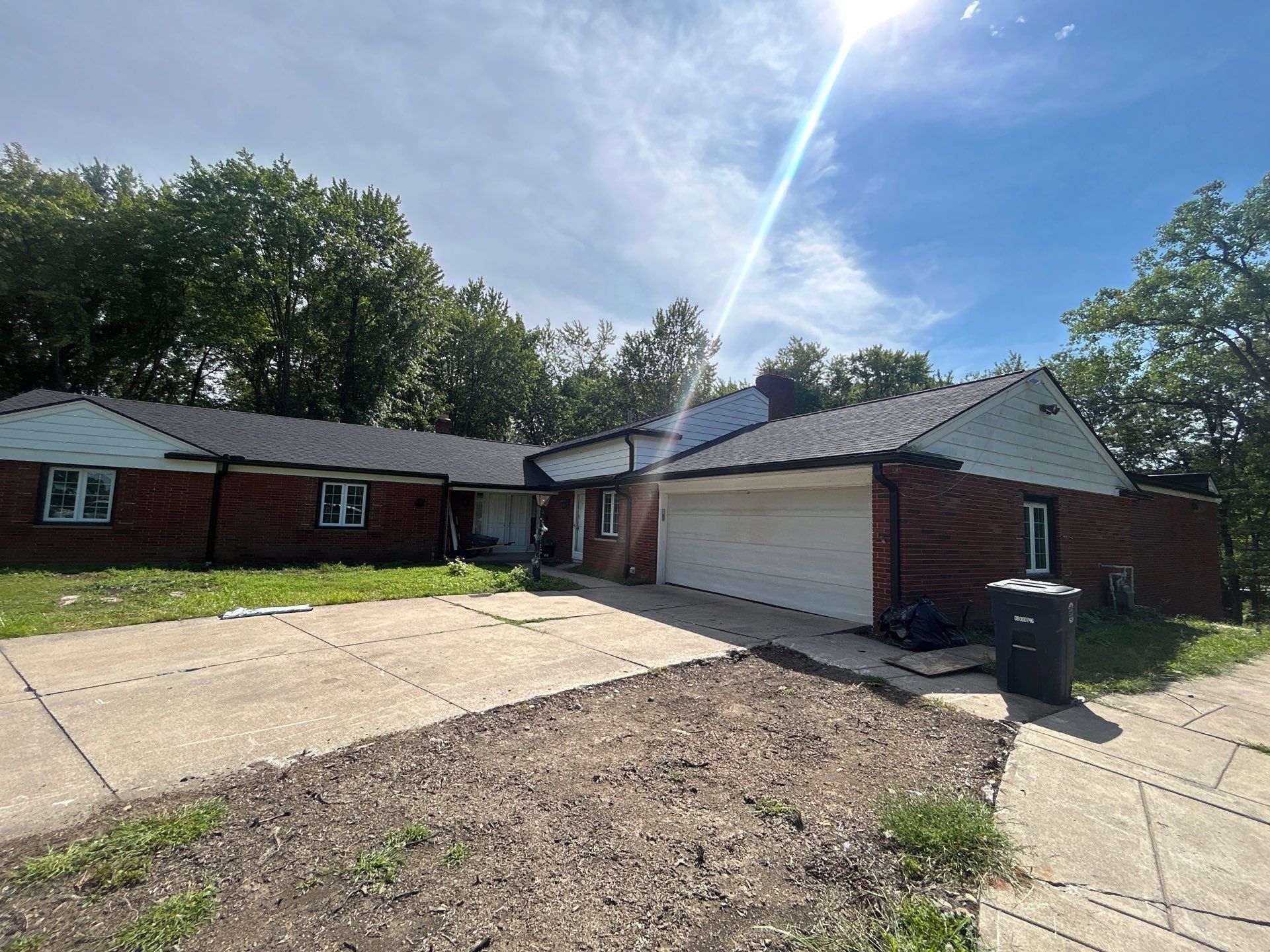 Roof Replacement by Homestyle in Lyndhurst by Homestyle Home Improvements (HHI)