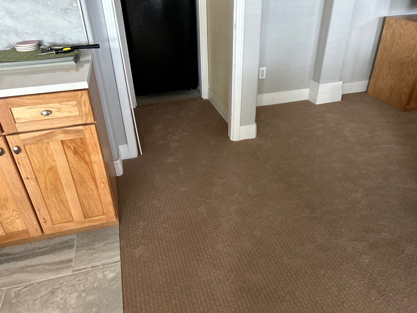 Reconstruction by Accountable Home Services